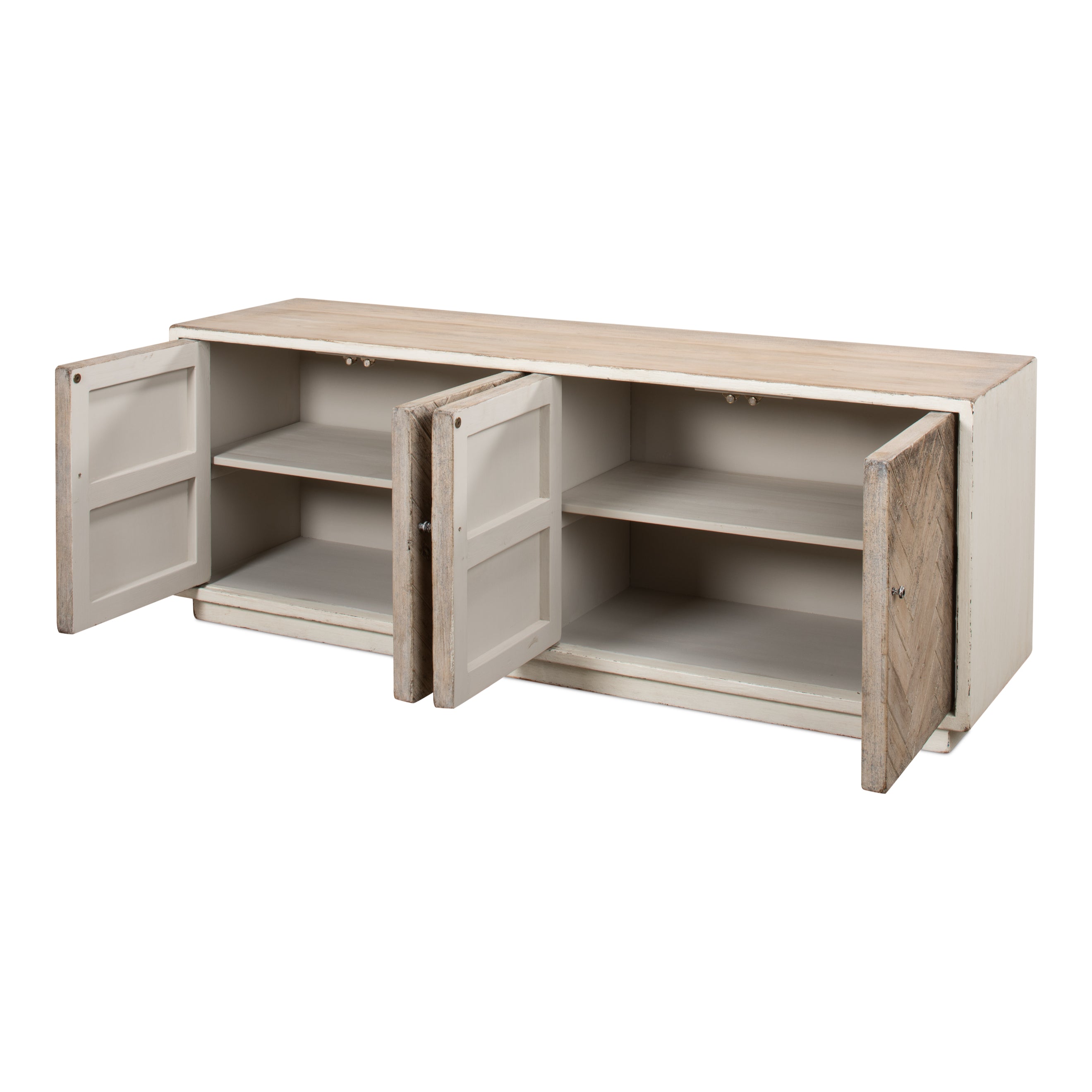 Amalia TV Stand