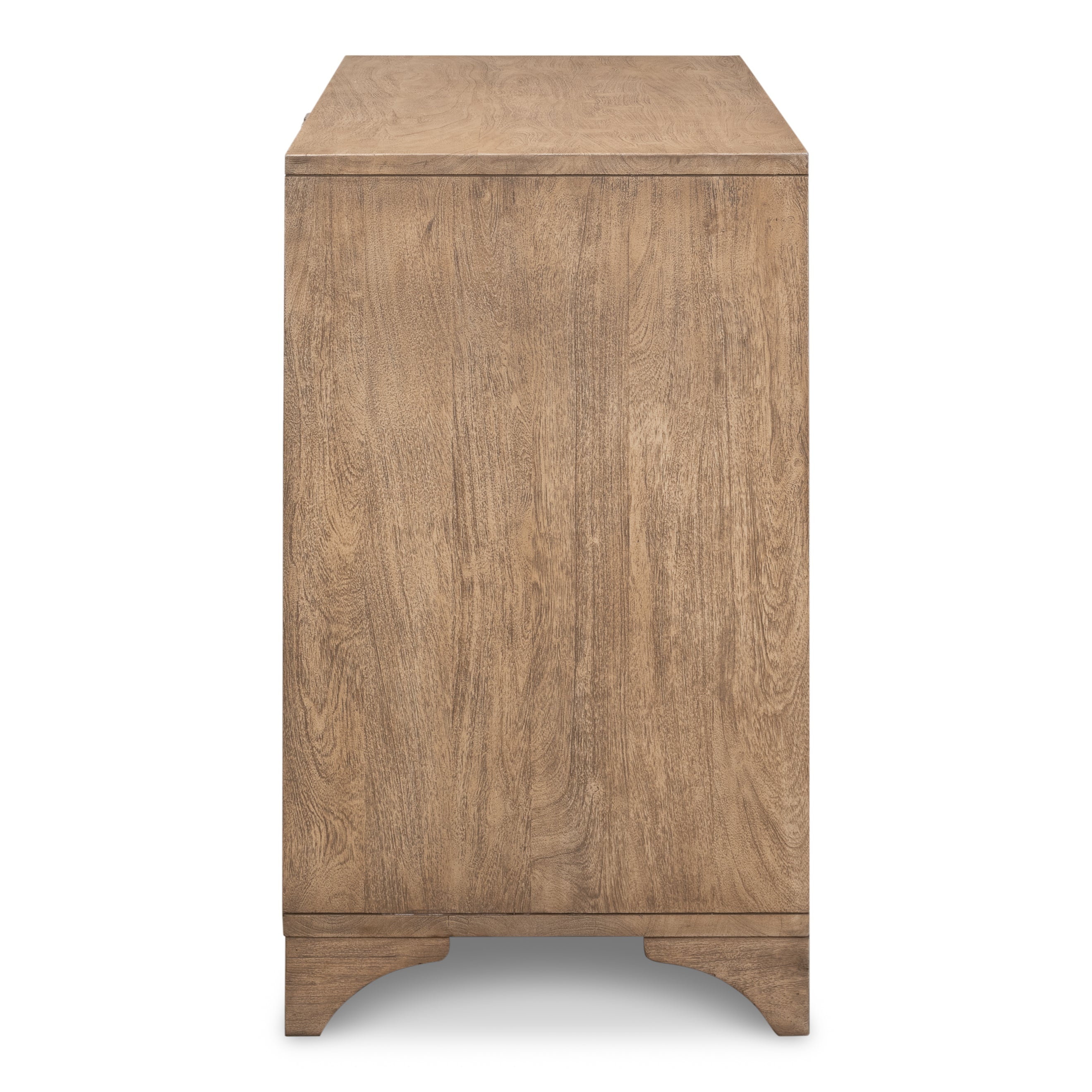 Augustus 2-Door Cabinet