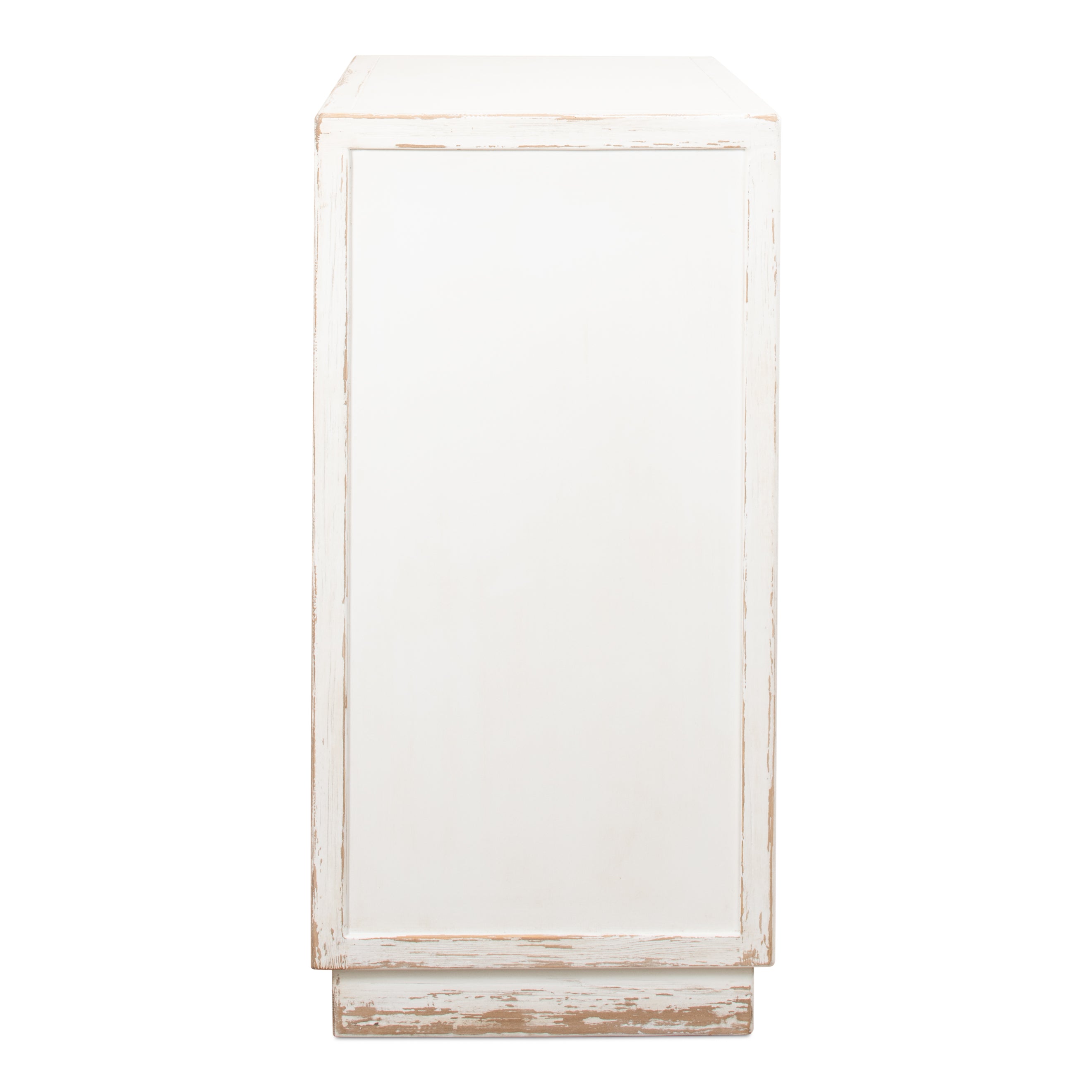 Stefano Two Door Commode