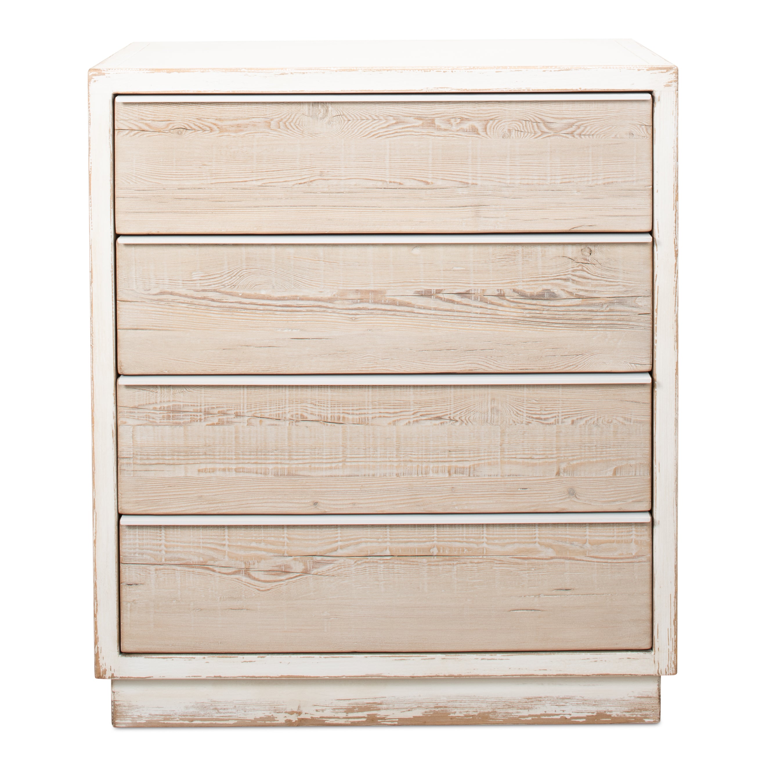 Stefano Four Drawer Commode