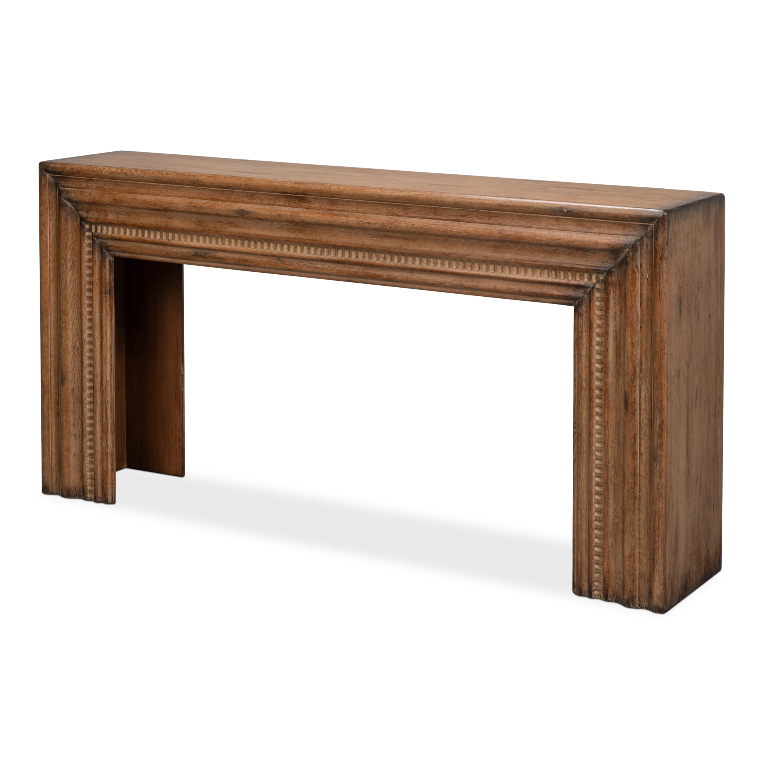 Mantel Console