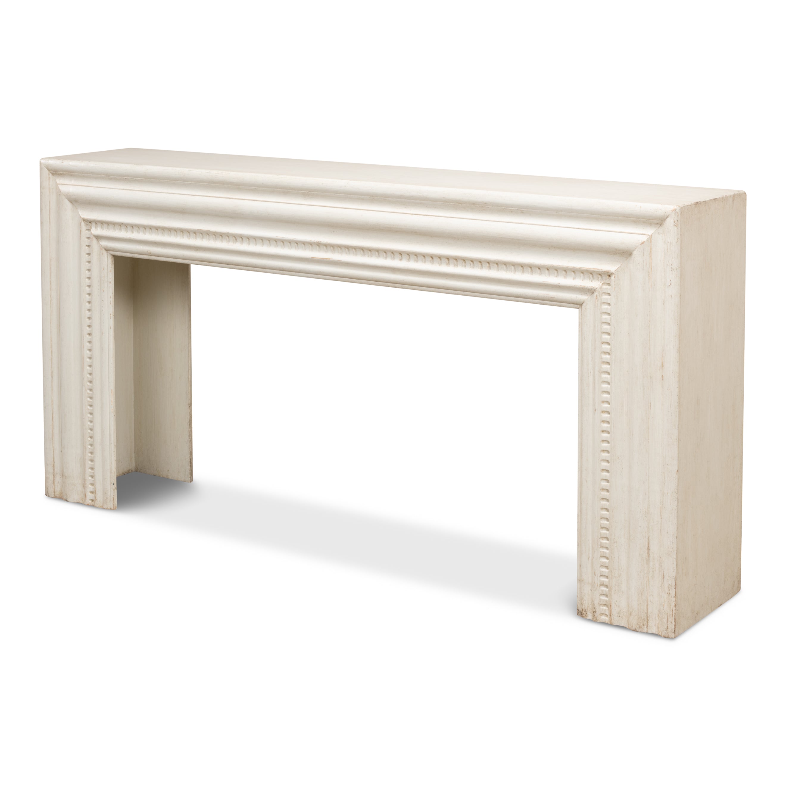 Mantel Console