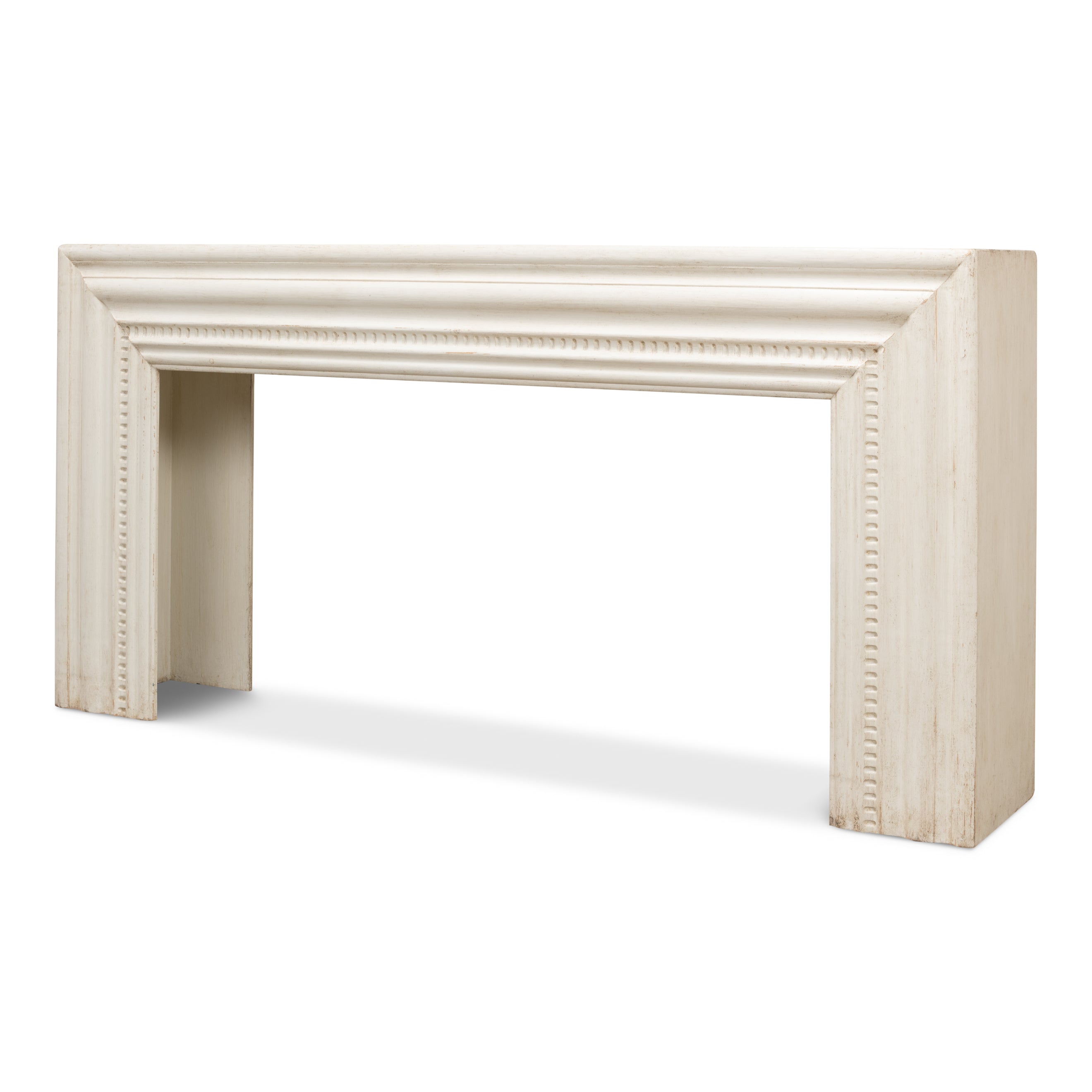 Mantel Console