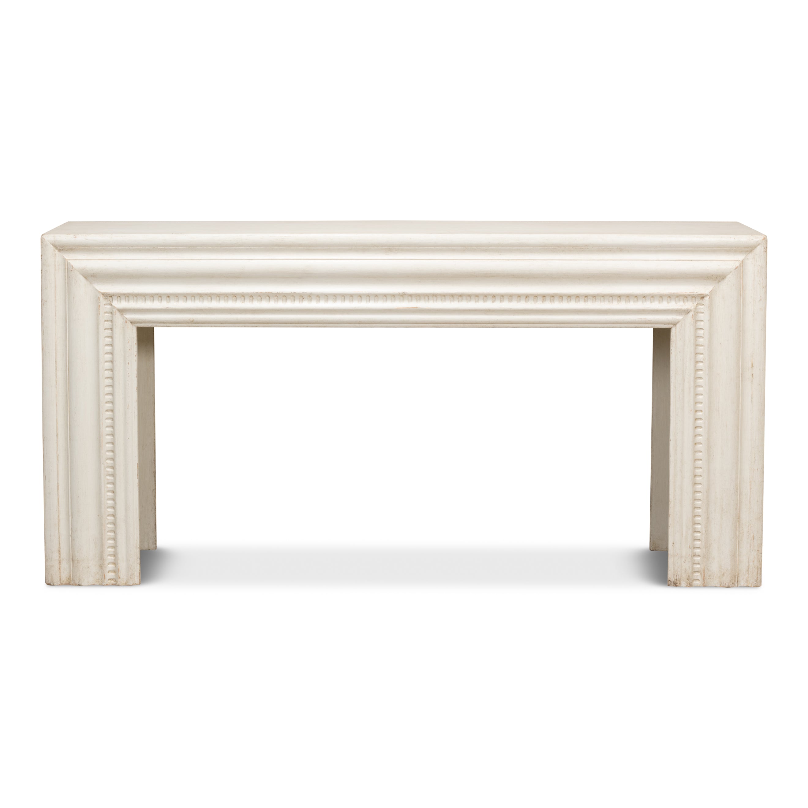 Mantel Console