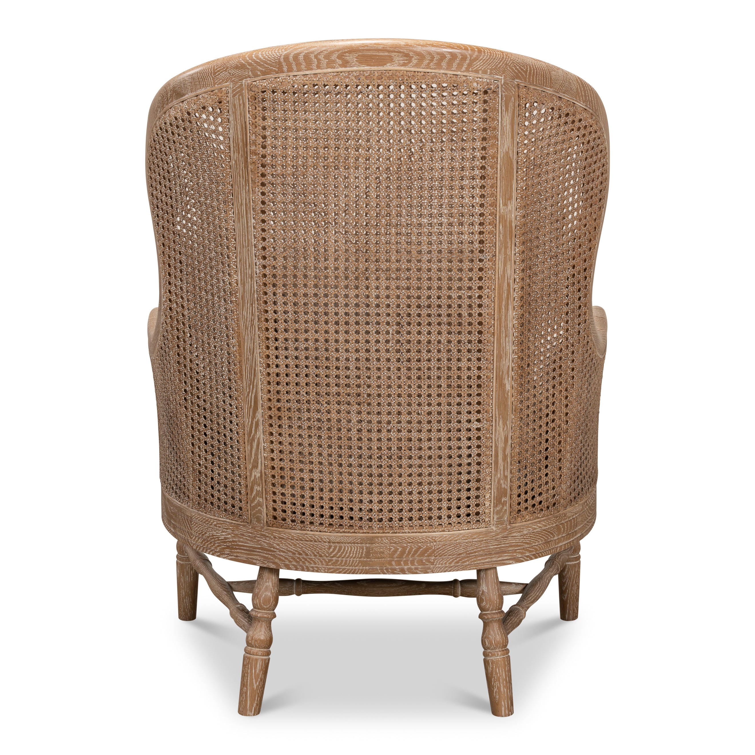 Randolph Wing Chair