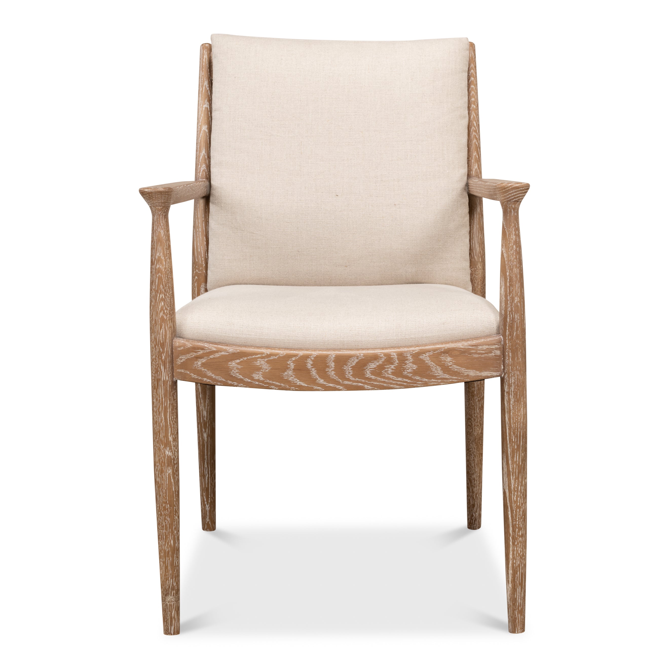 Tugen Armchair