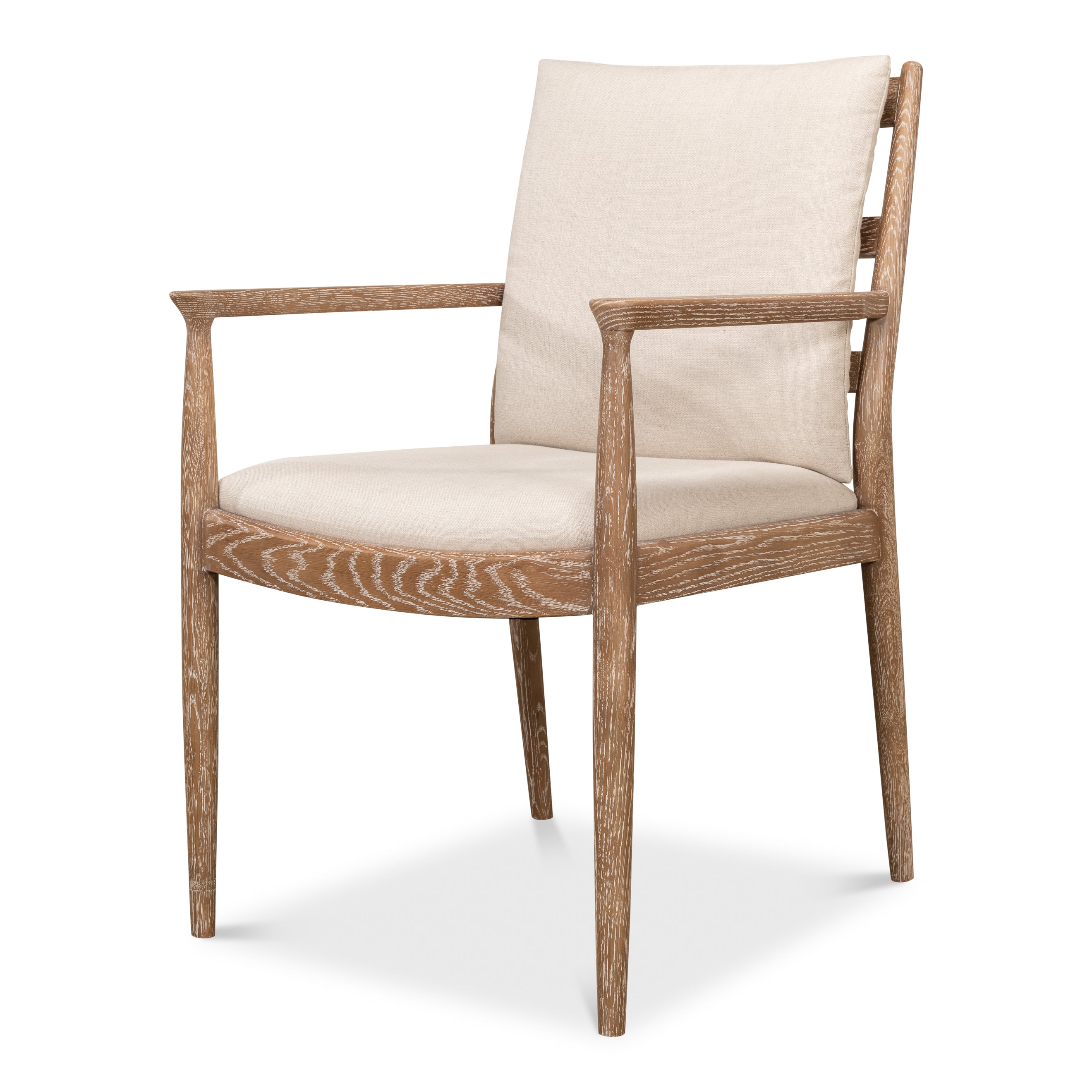 Tugen Armchair