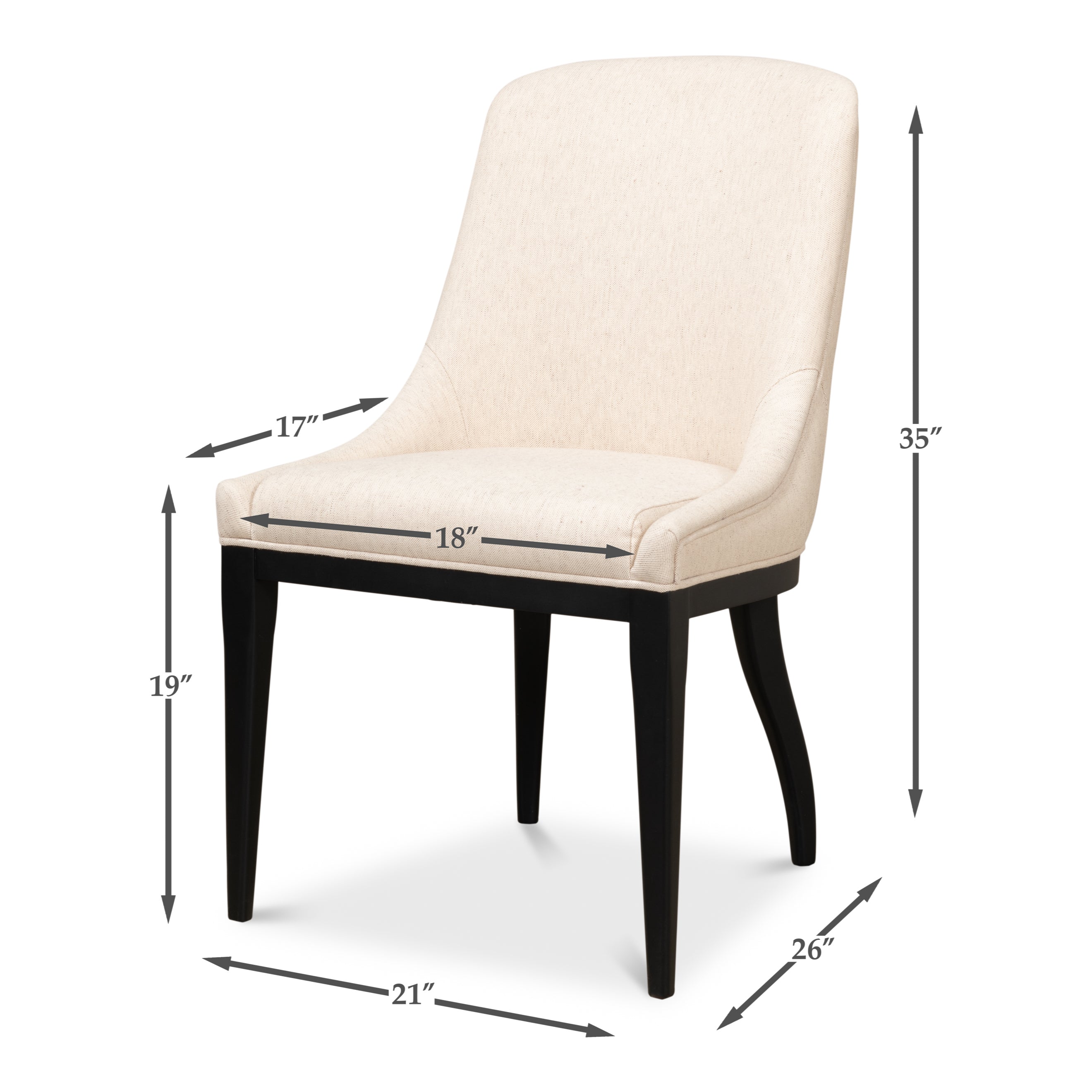 Claire Dining Chair