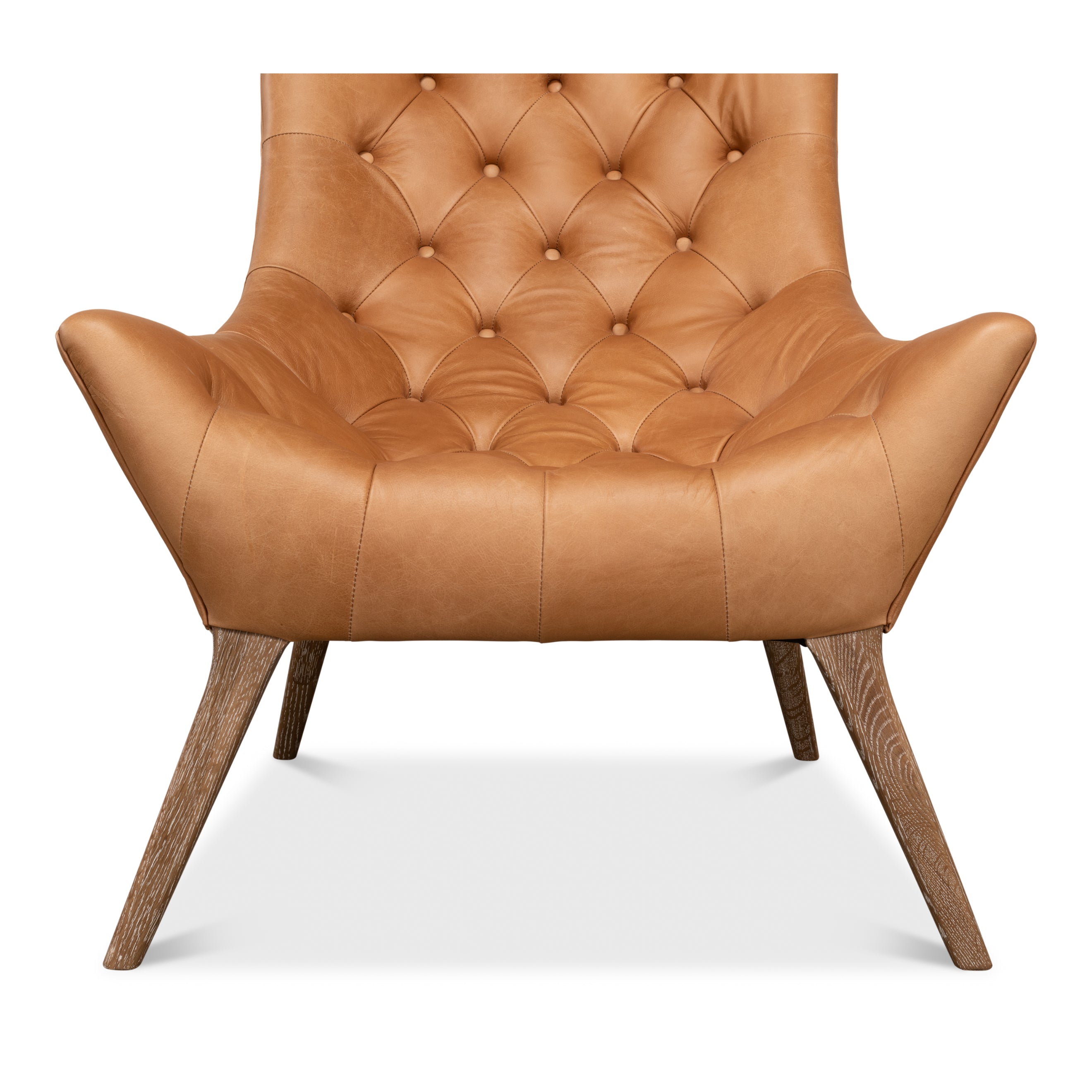 Lola Leather Chair