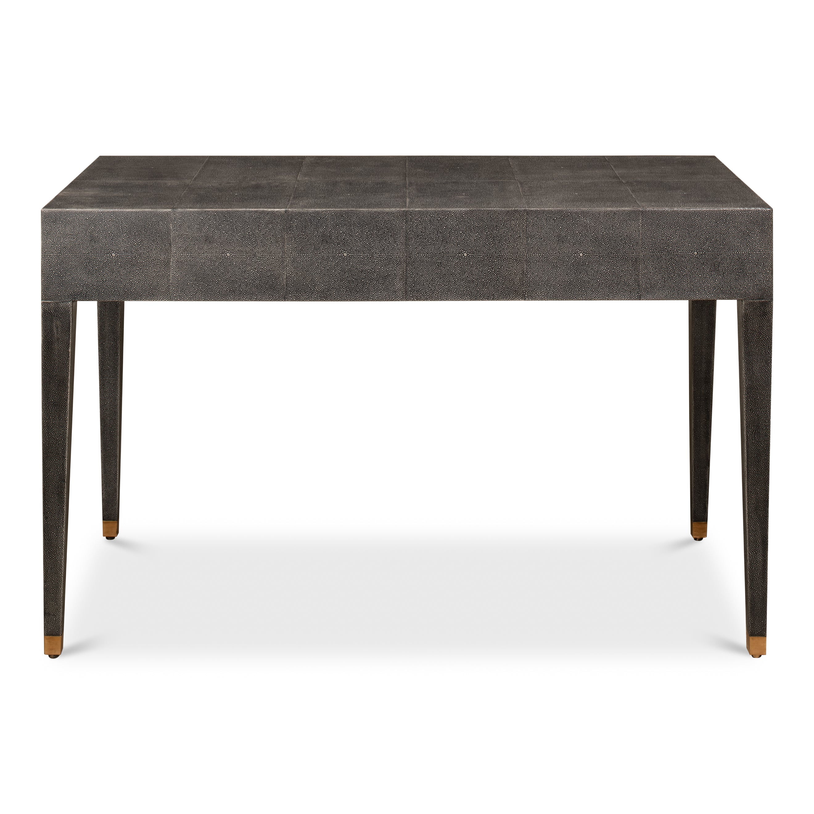 Gabriella Shagreen Desk