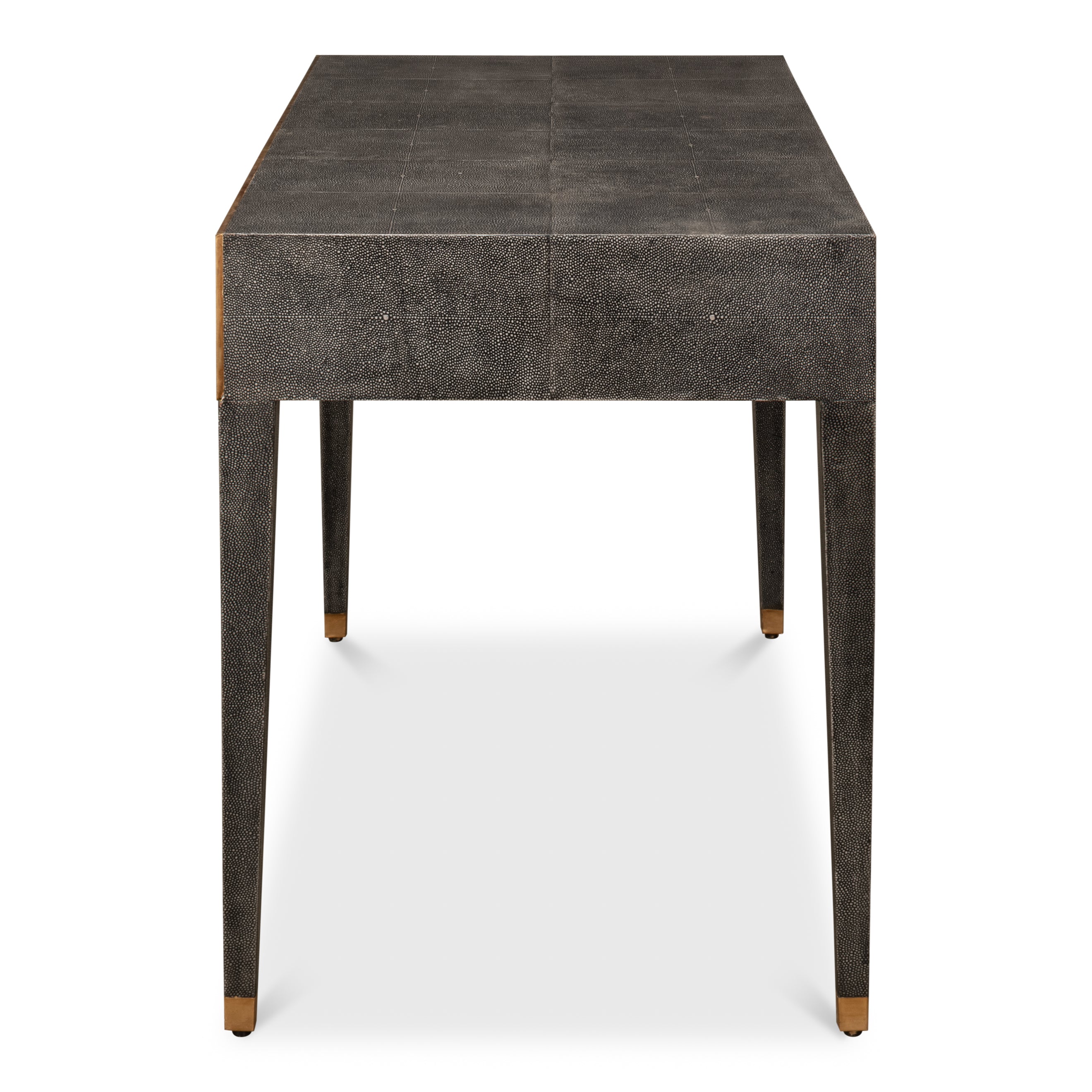 Gabriella Shagreen Desk