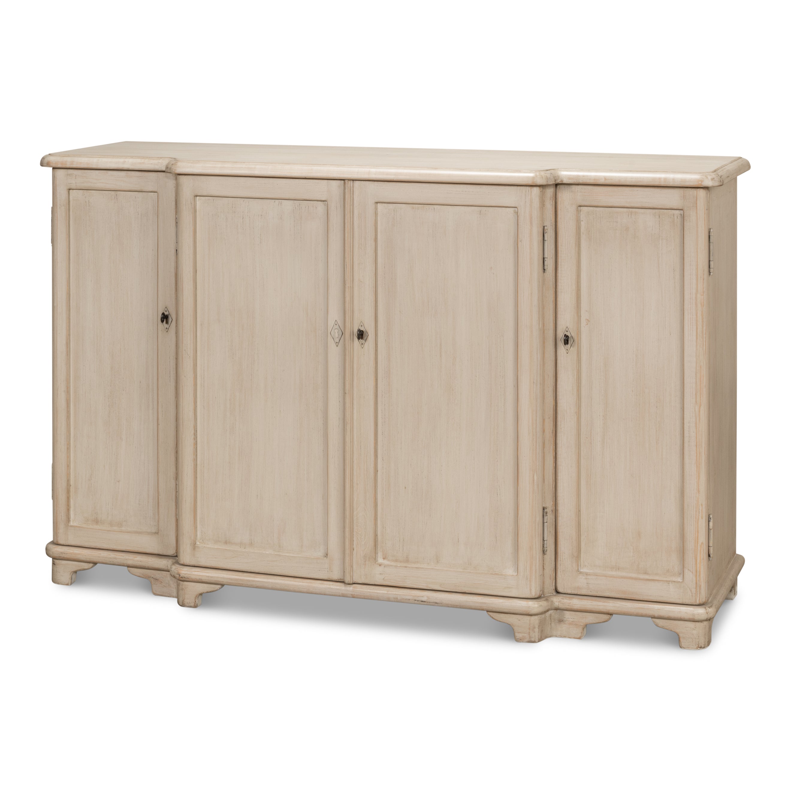 Entree' Sideboard