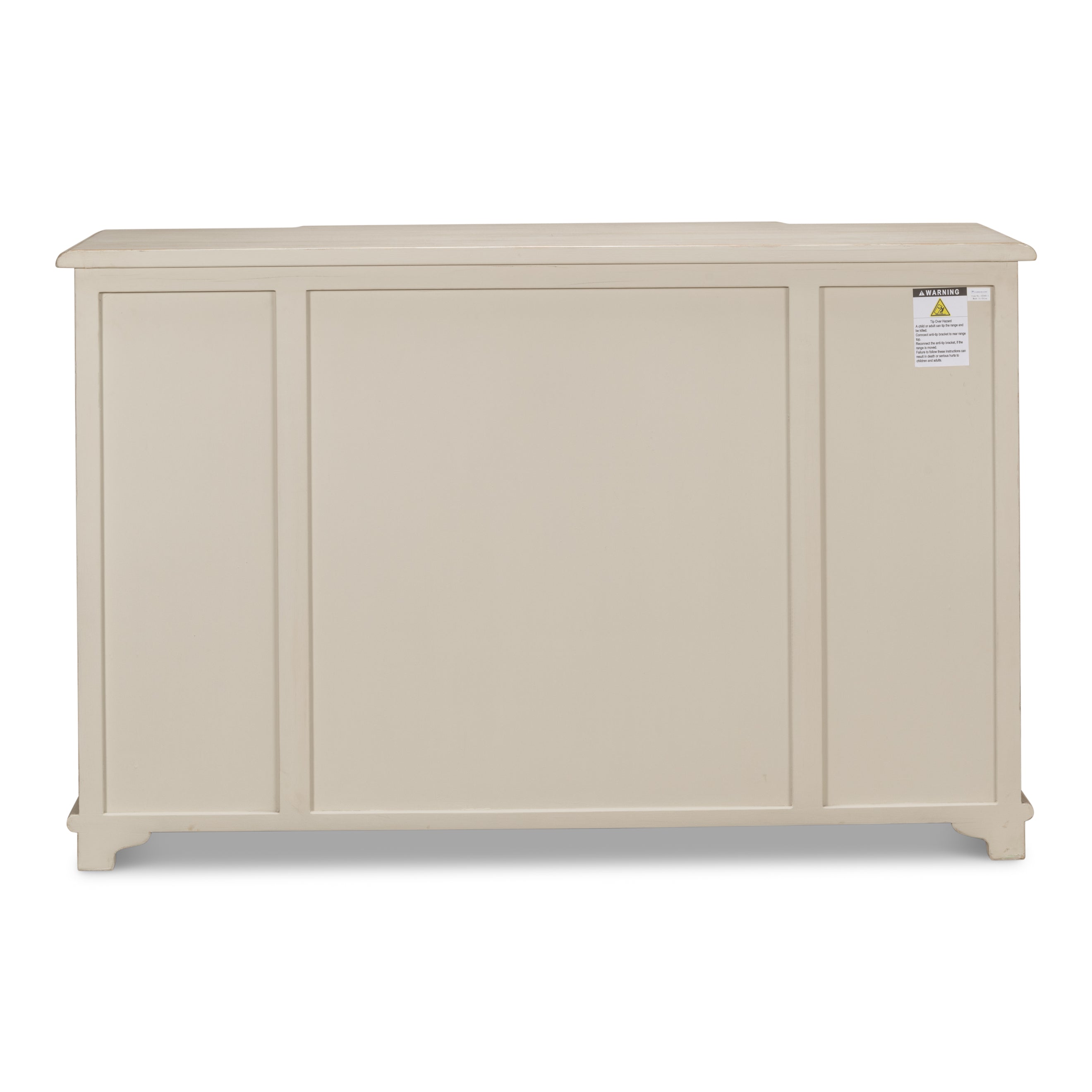 Entree' Sideboard