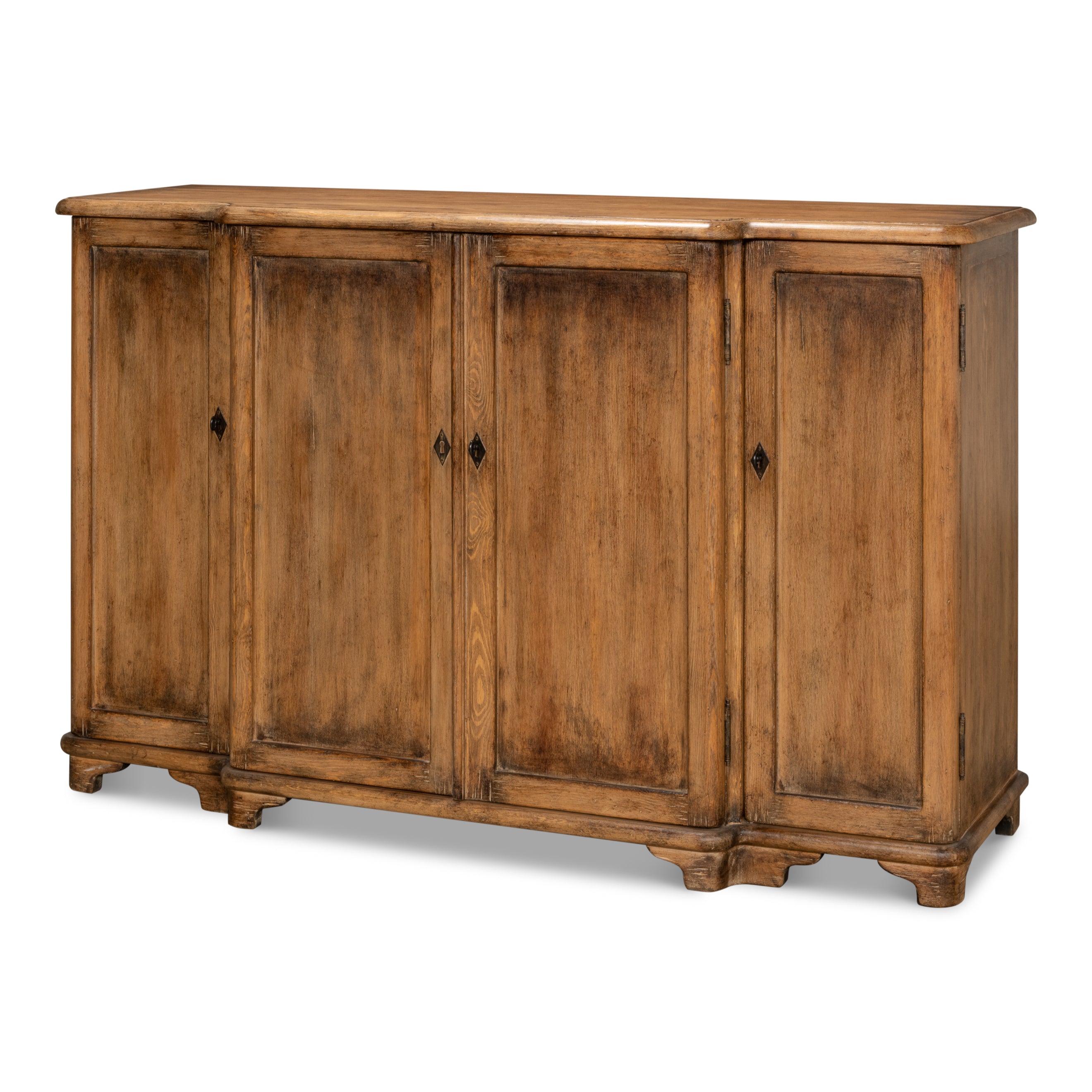 Entree' Sideboard