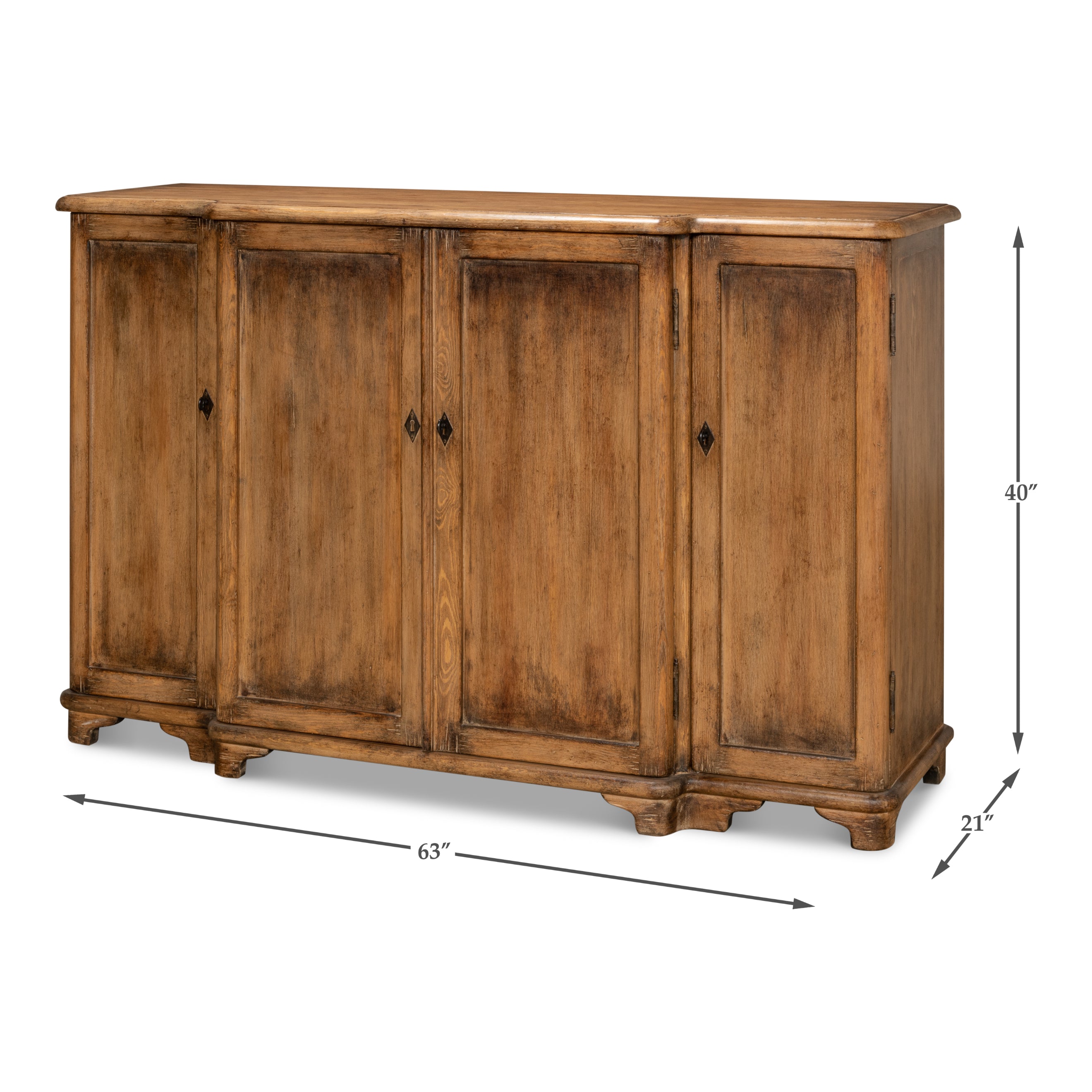 Entree' Sideboard