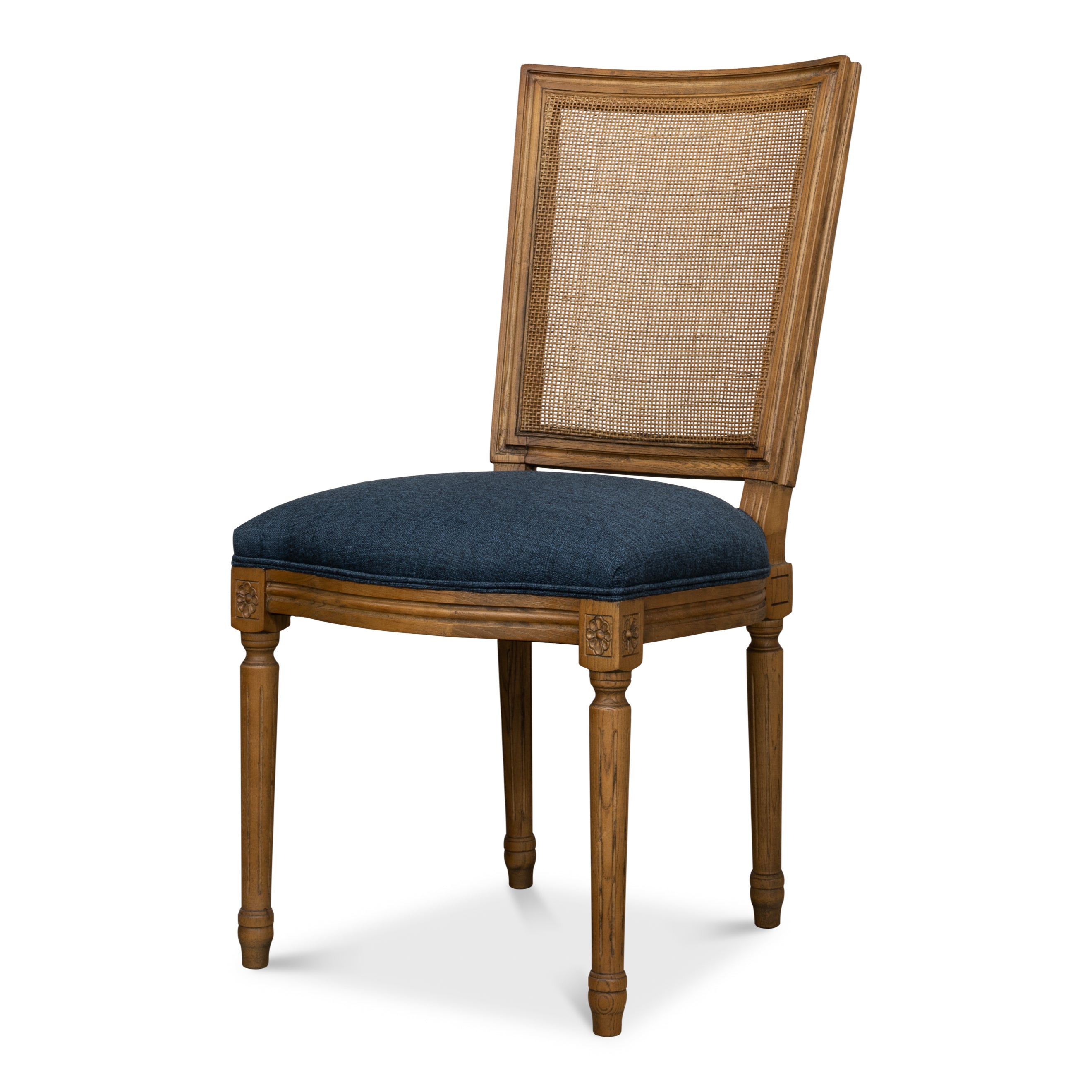 Boyd Side Chair - Set of 2