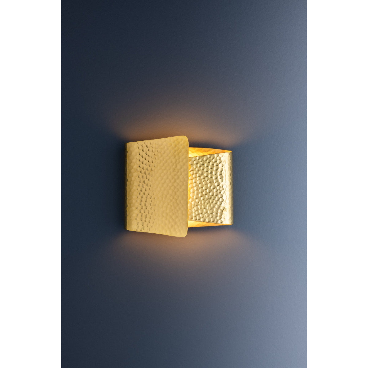 Dunnsville Wall Sconce