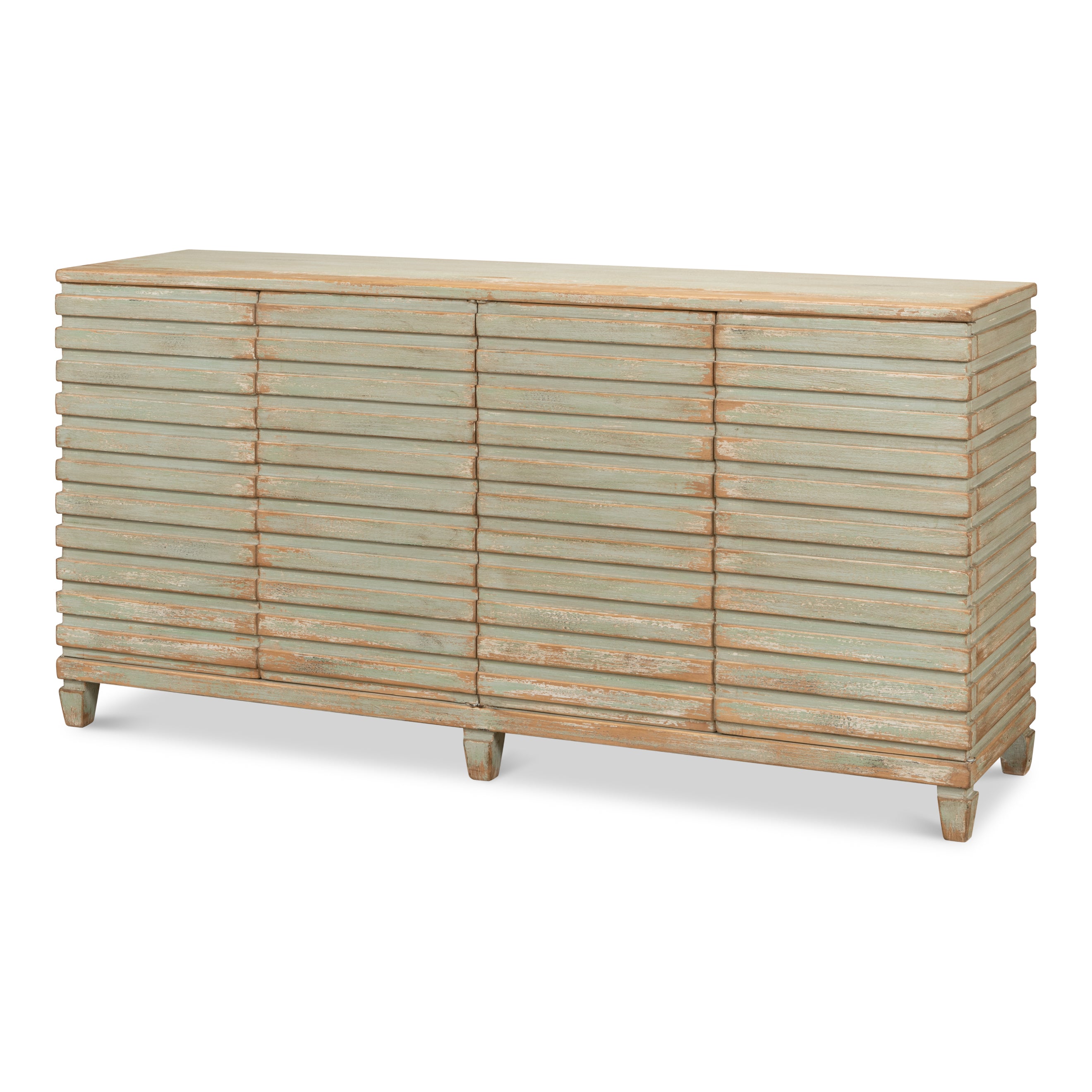 Tristen Sideboard - Sage