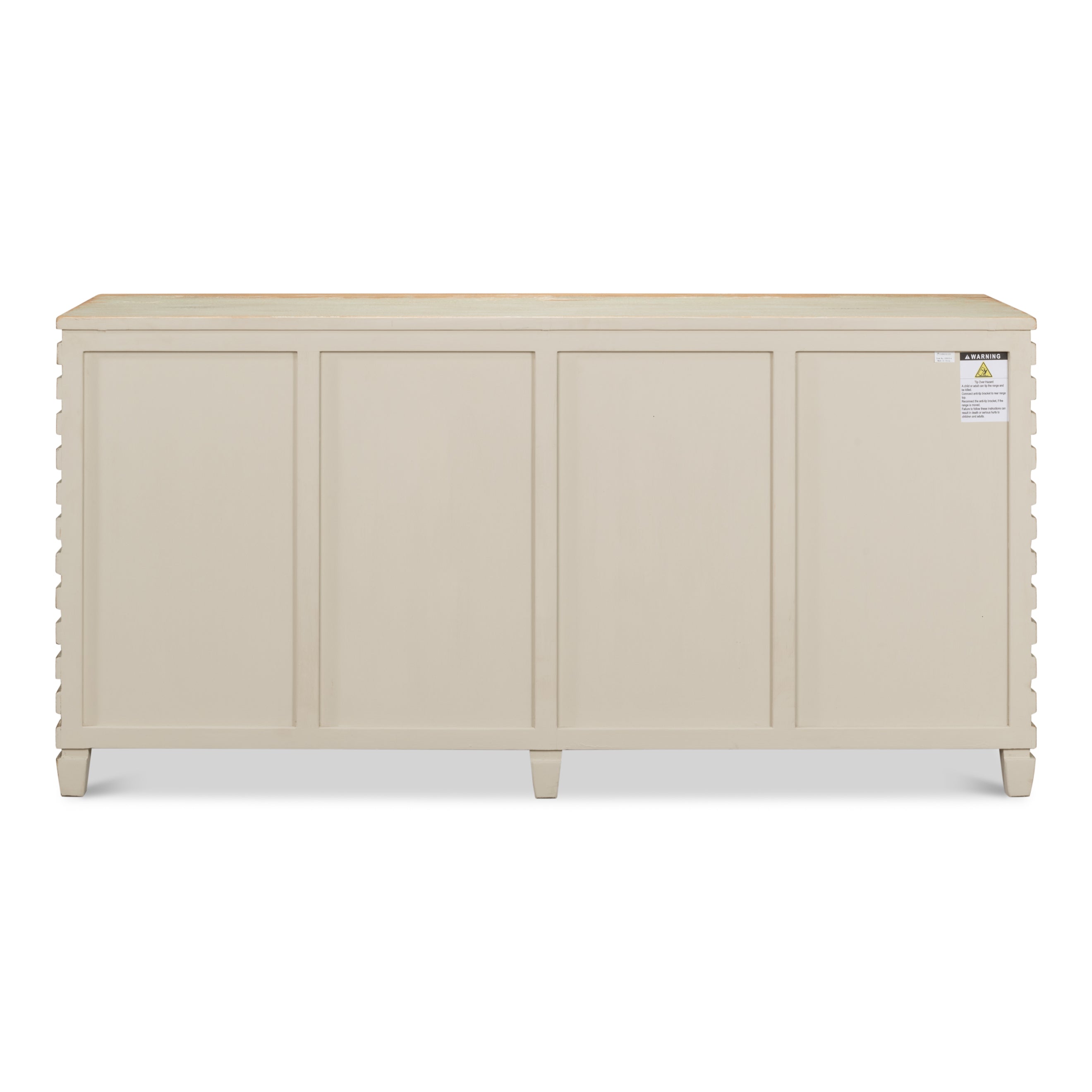 Tristen Sideboard - Sage