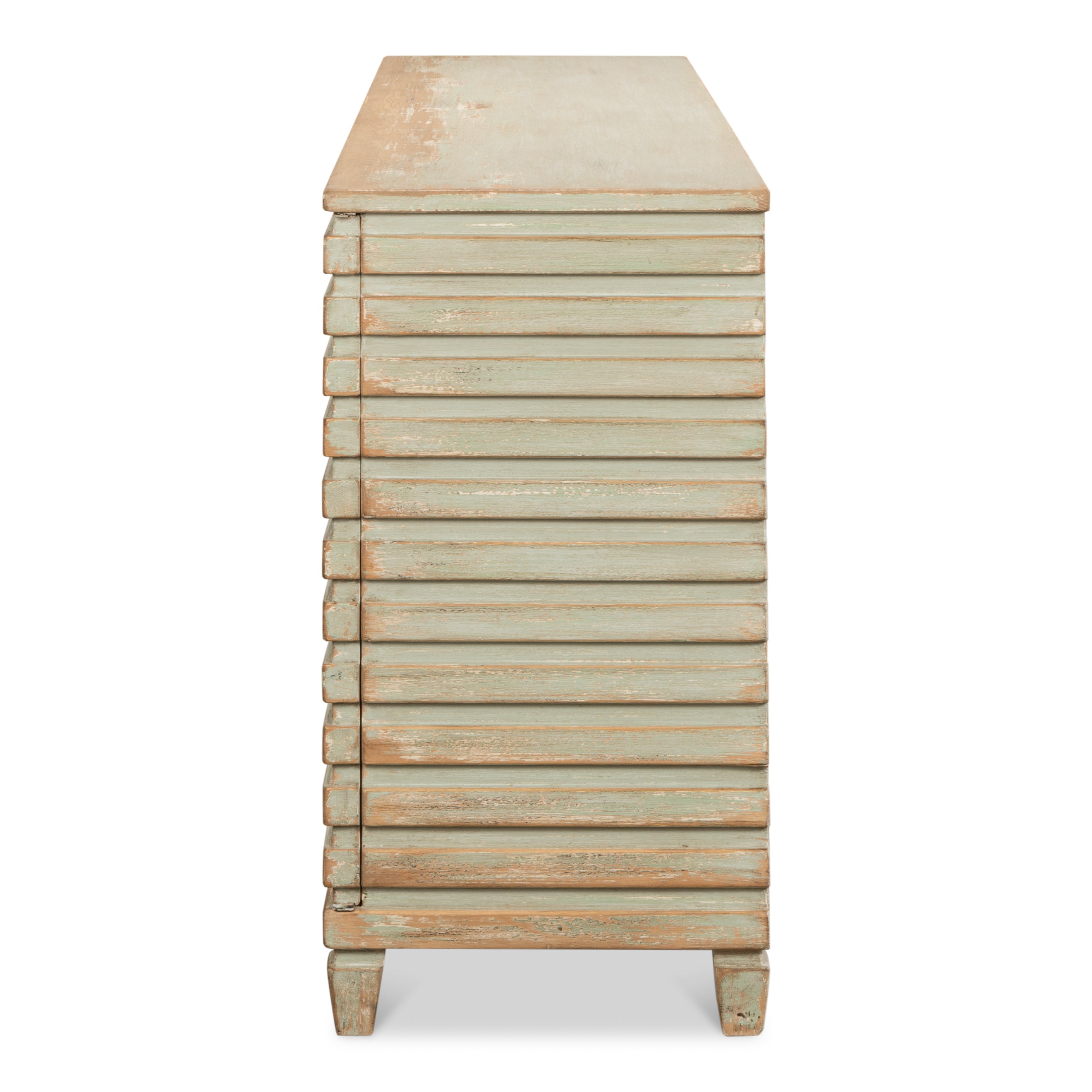 Tristen Sideboard - Sage