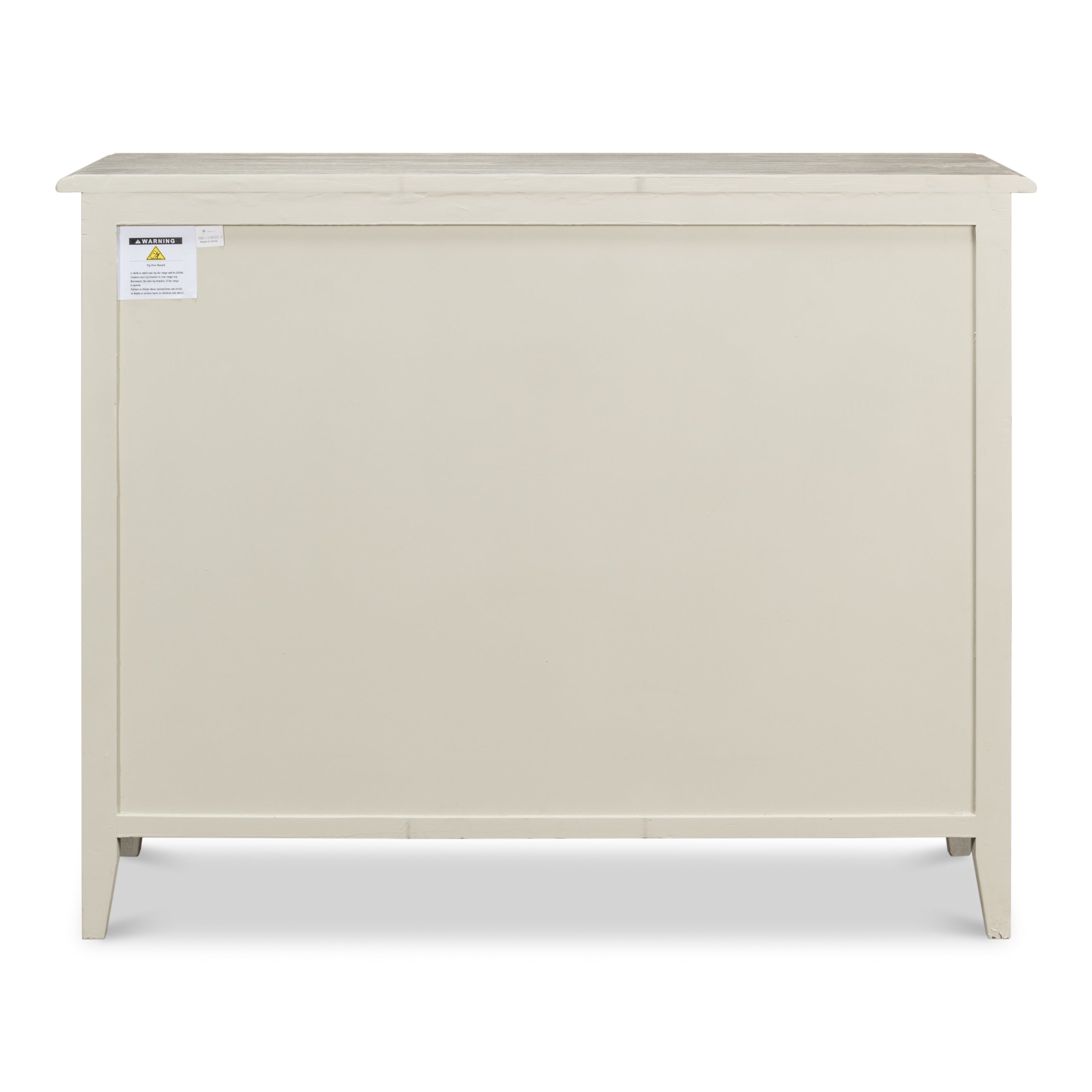 Shepherd Bungalow Buffet