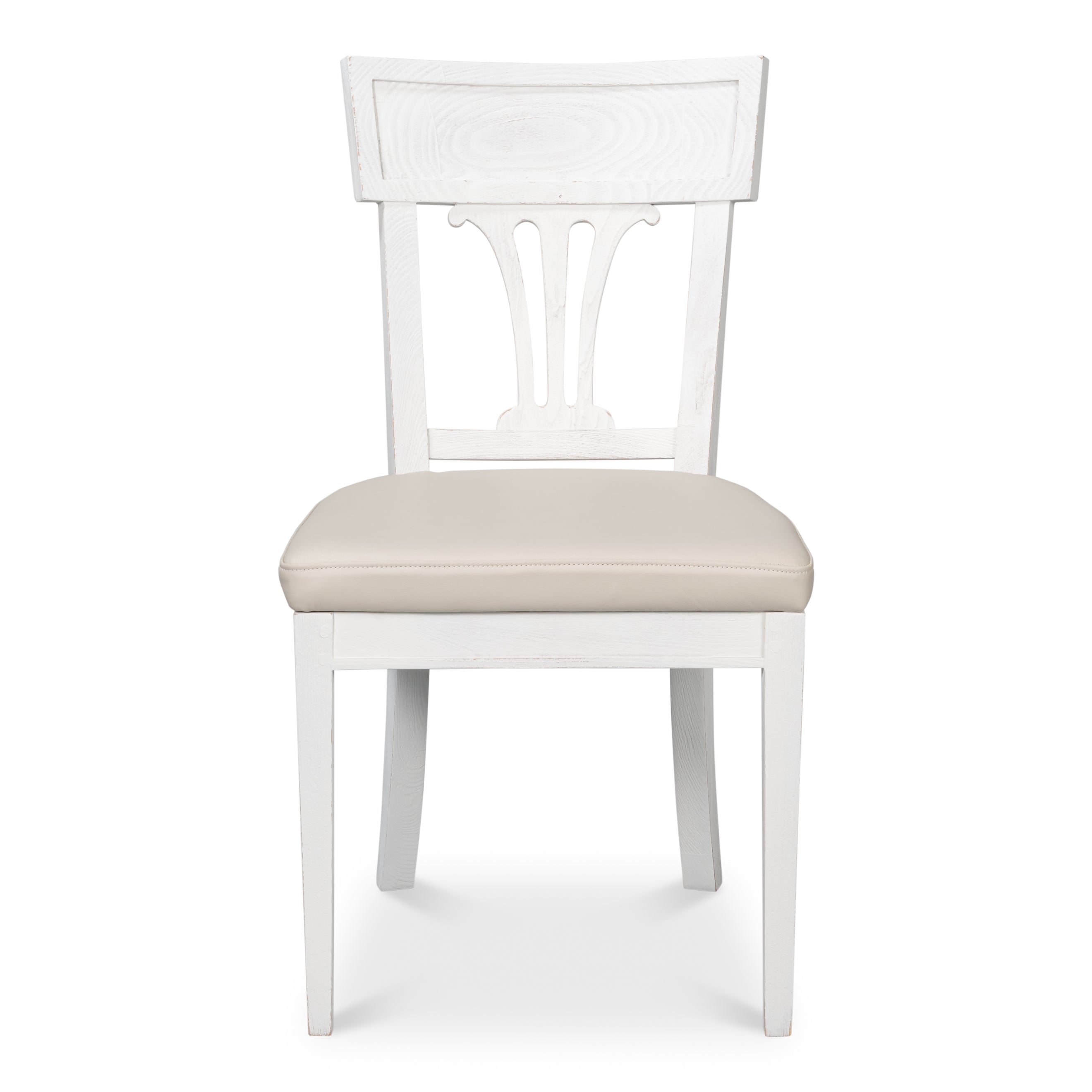 Bondi Bungalow Dining Chair - Set of 2
