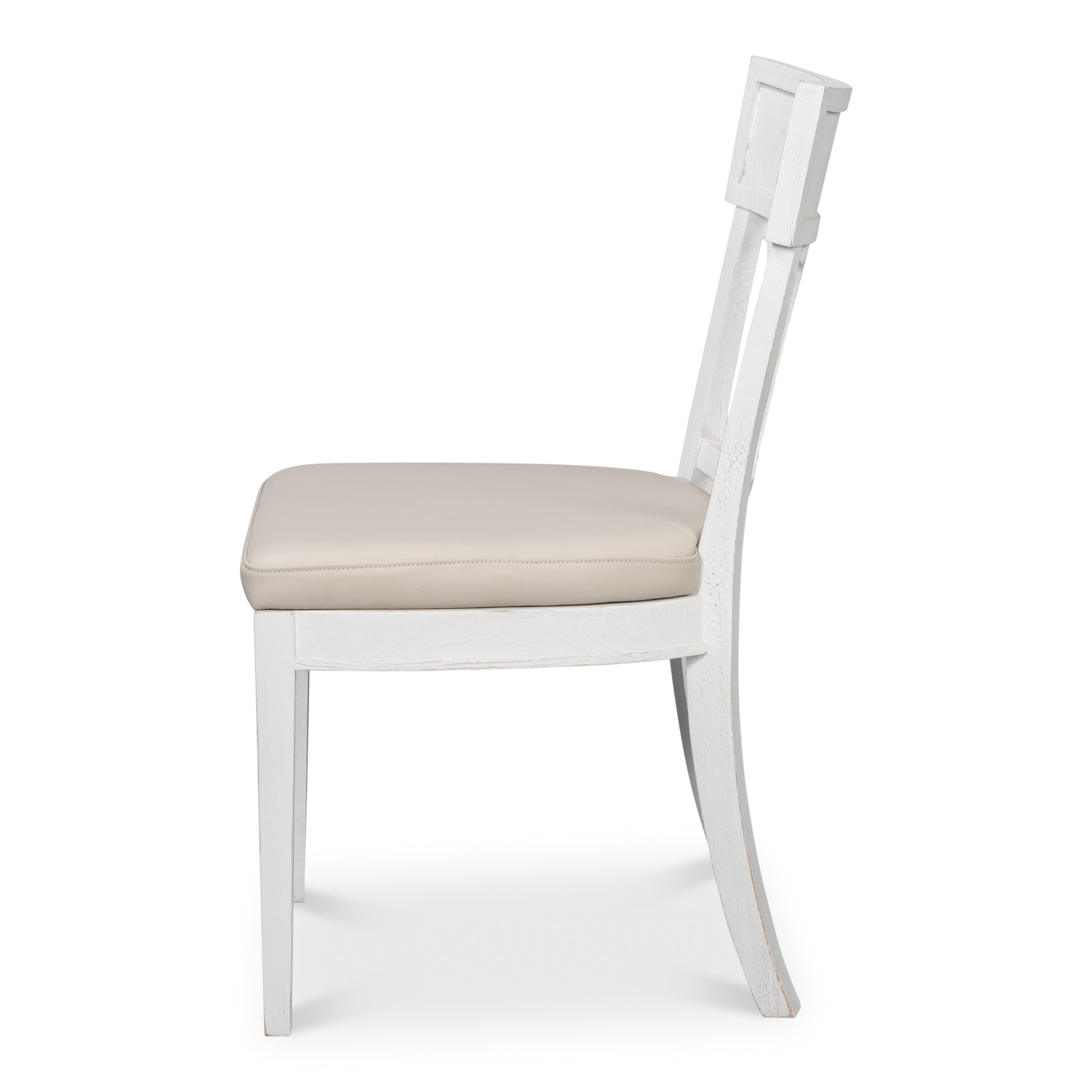 Bondi Bungalow Dining Chair - Set of 2