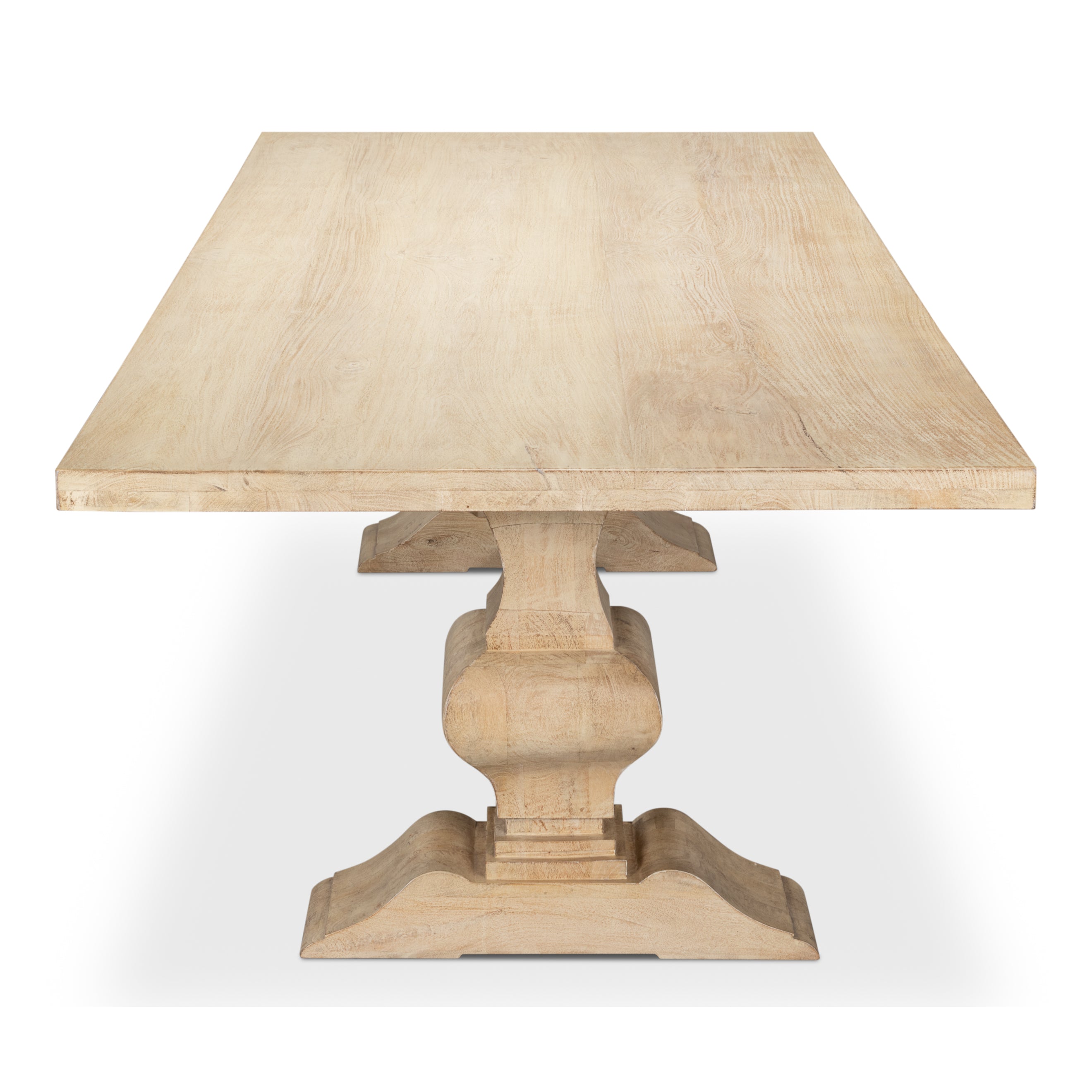 Wesley Dining Table