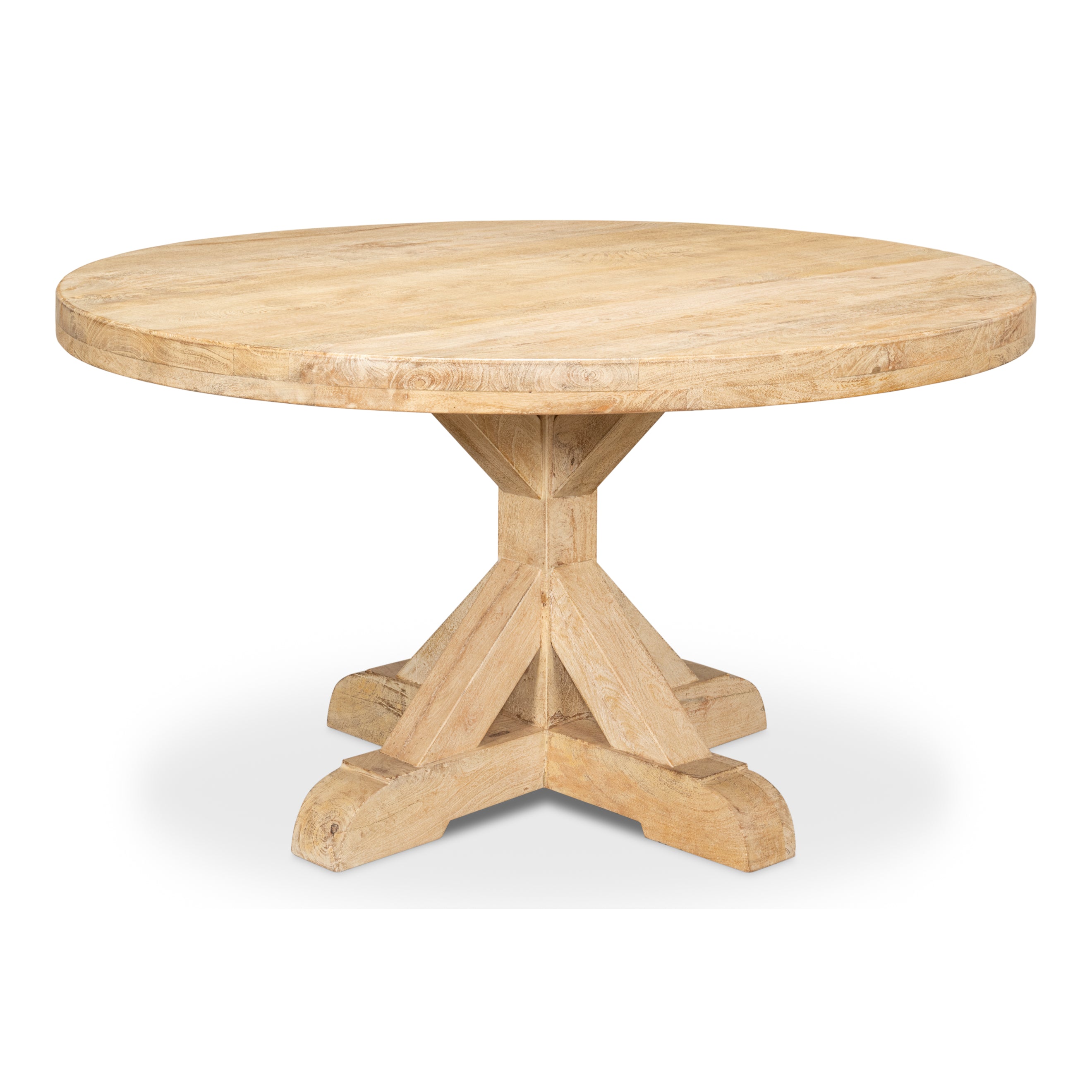 Oleski Round Dining Table