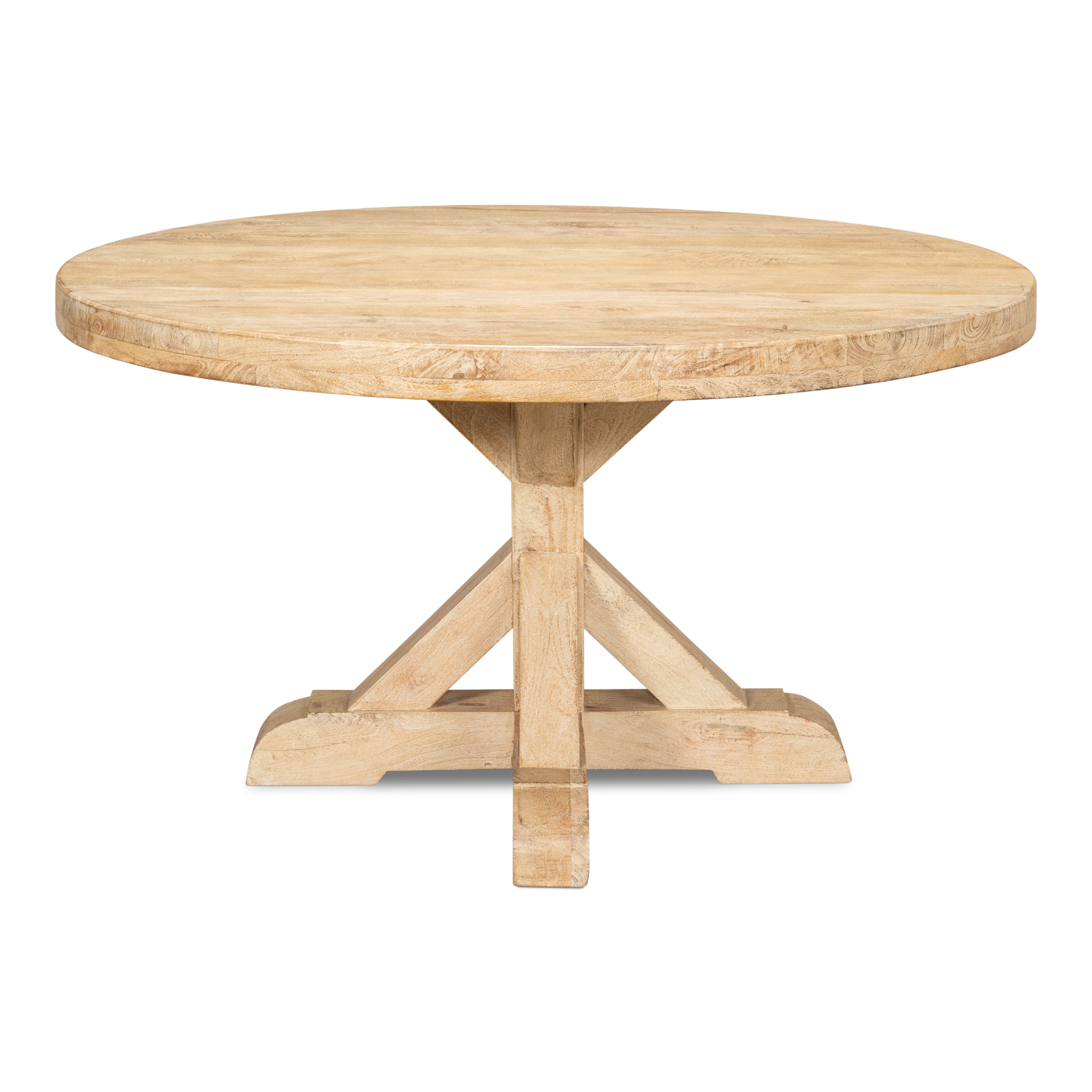 Oleski Round Dining Table