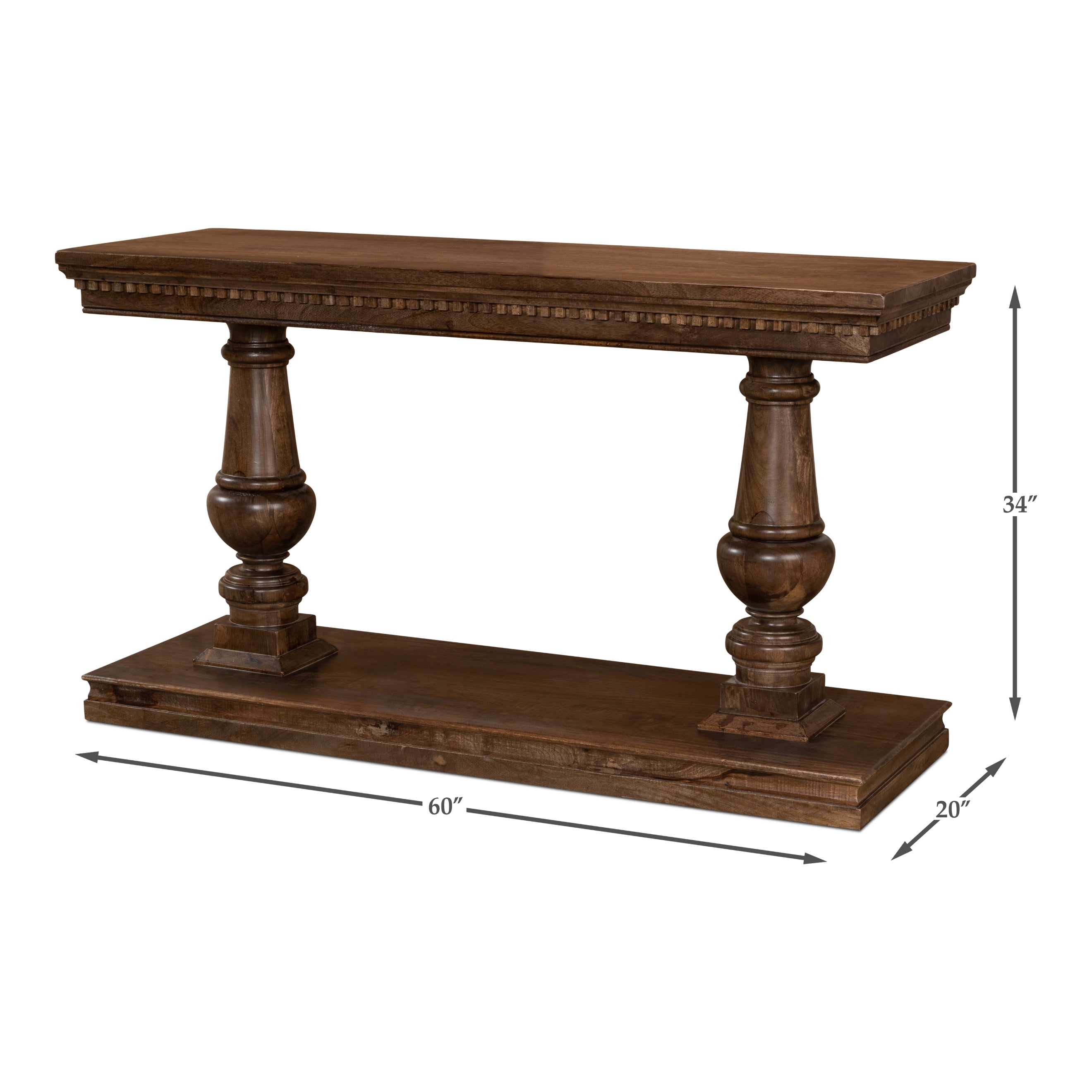 Joshua Console Table