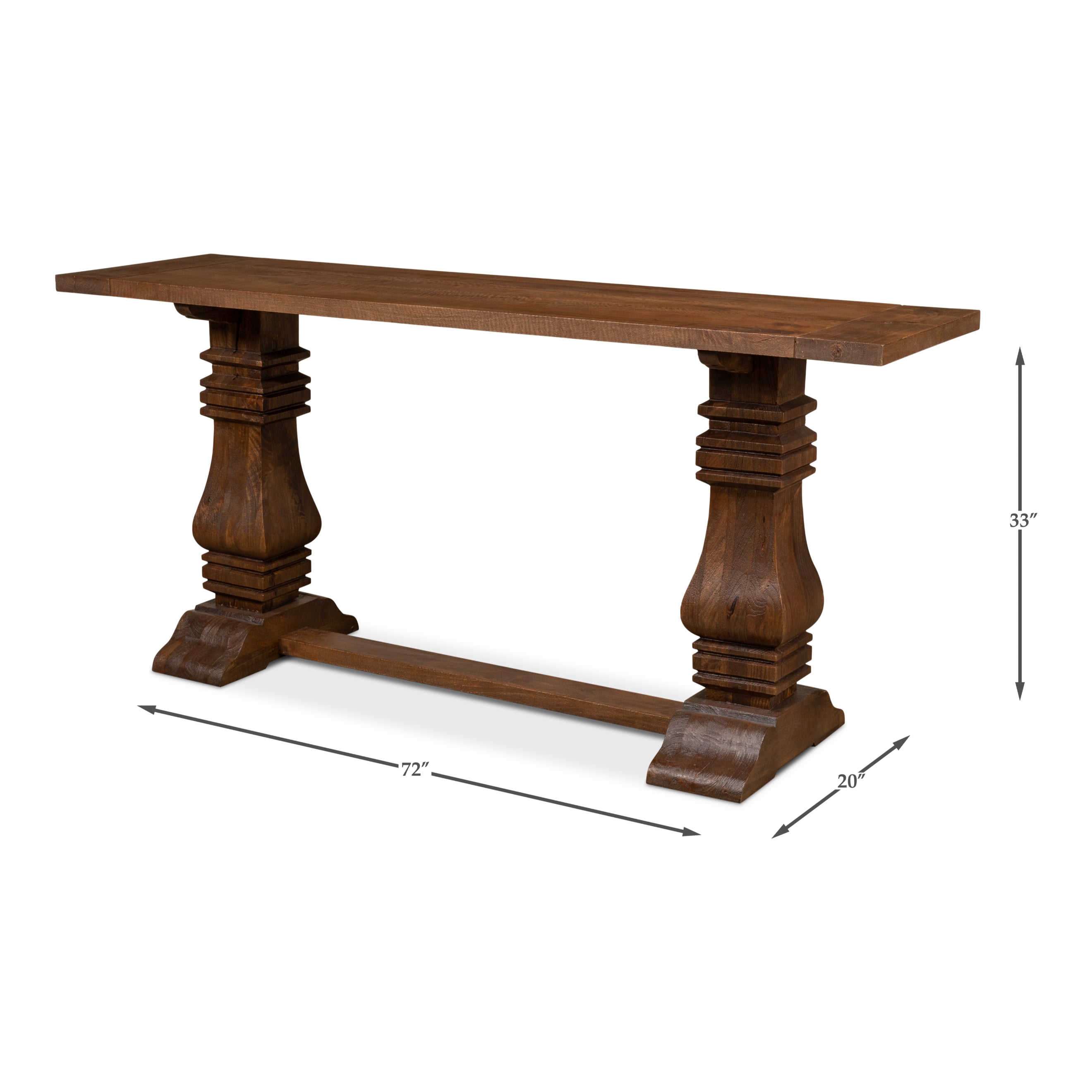 Colette Console Table