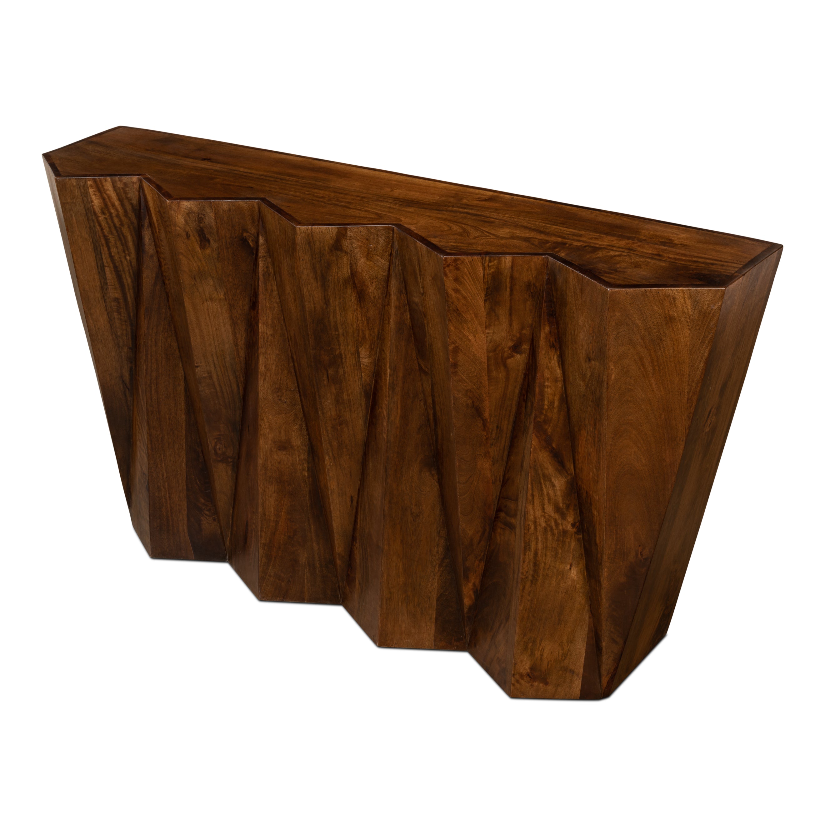 Denali Console Table