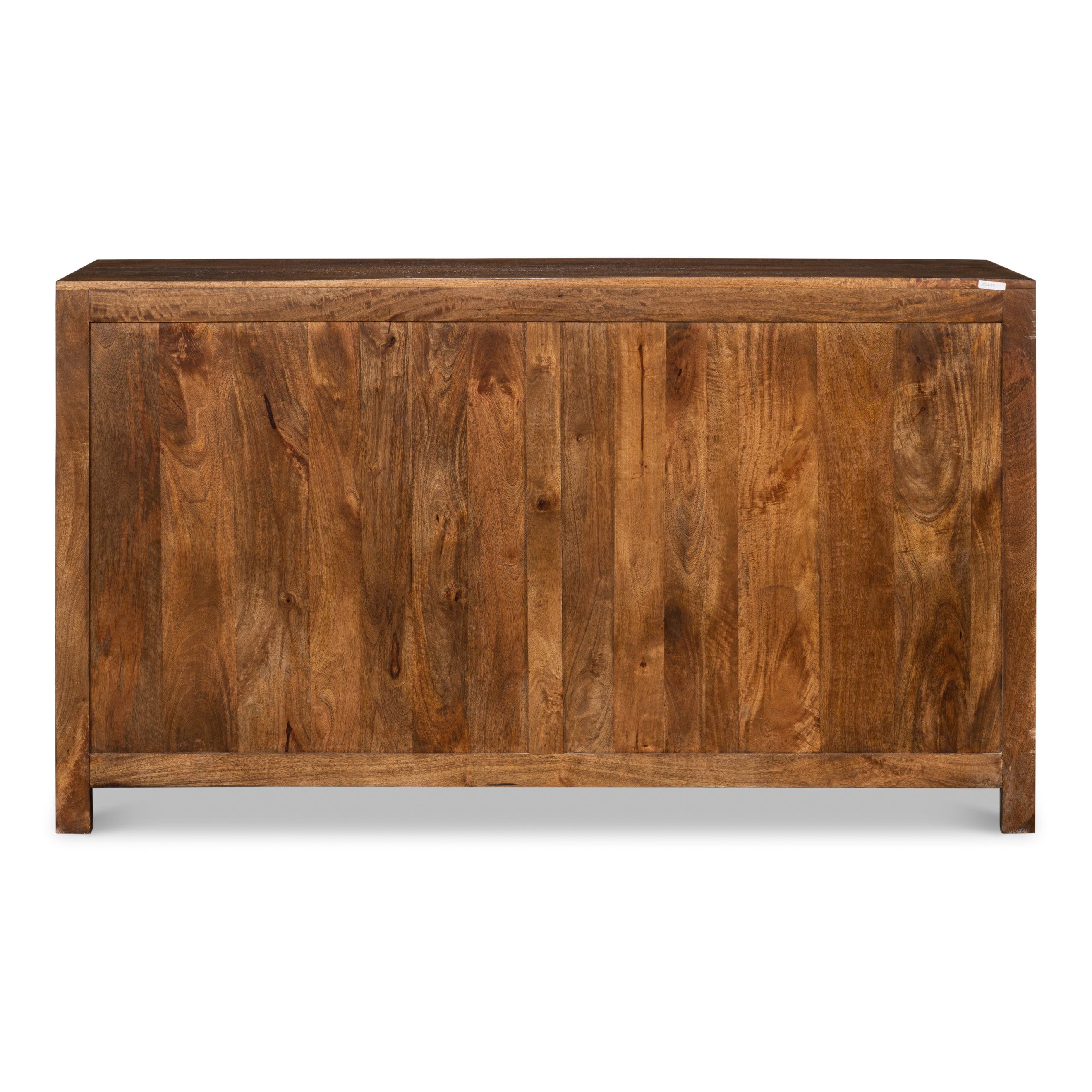 Battle Chainmail 4-Door Sideboard