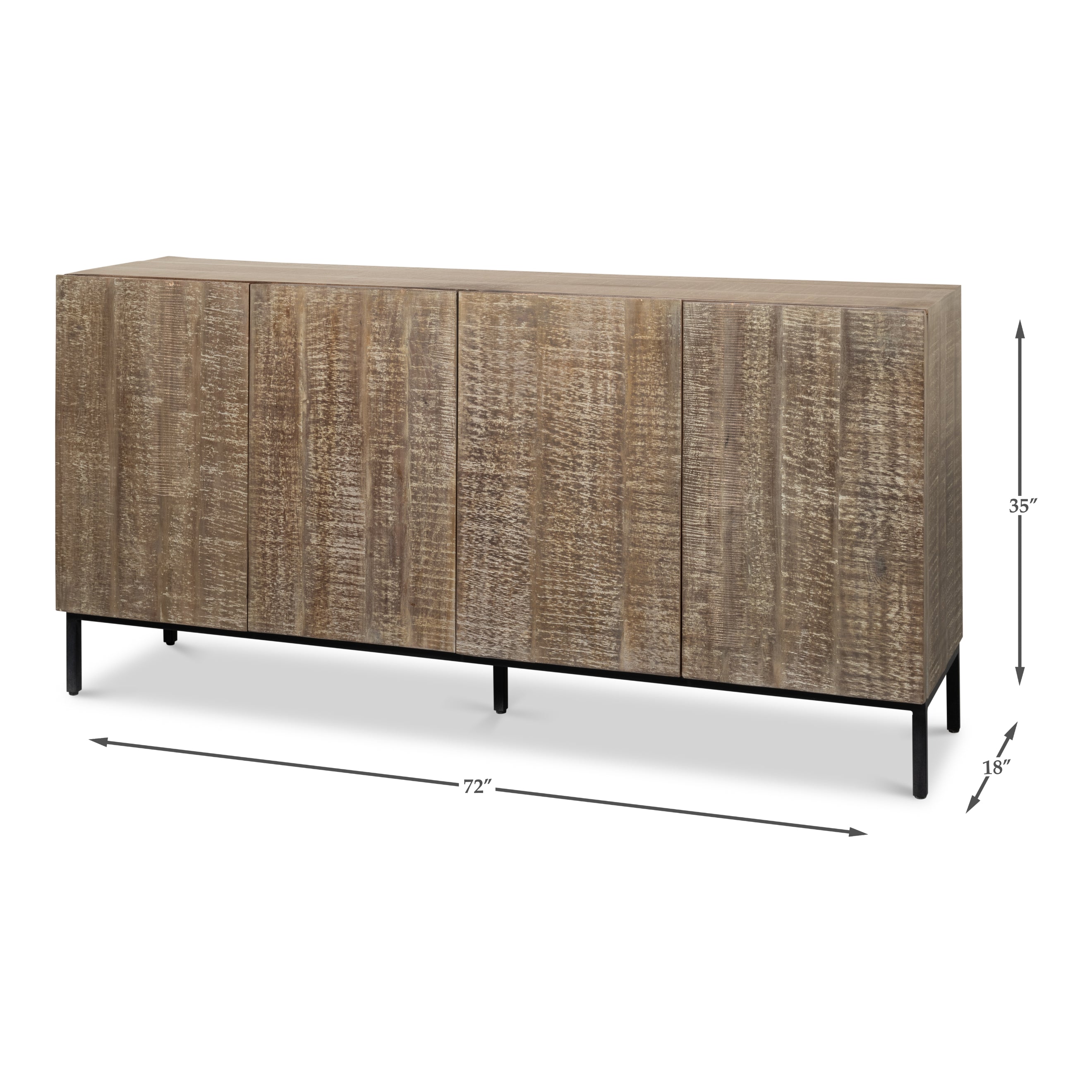 Suzette Sideboard