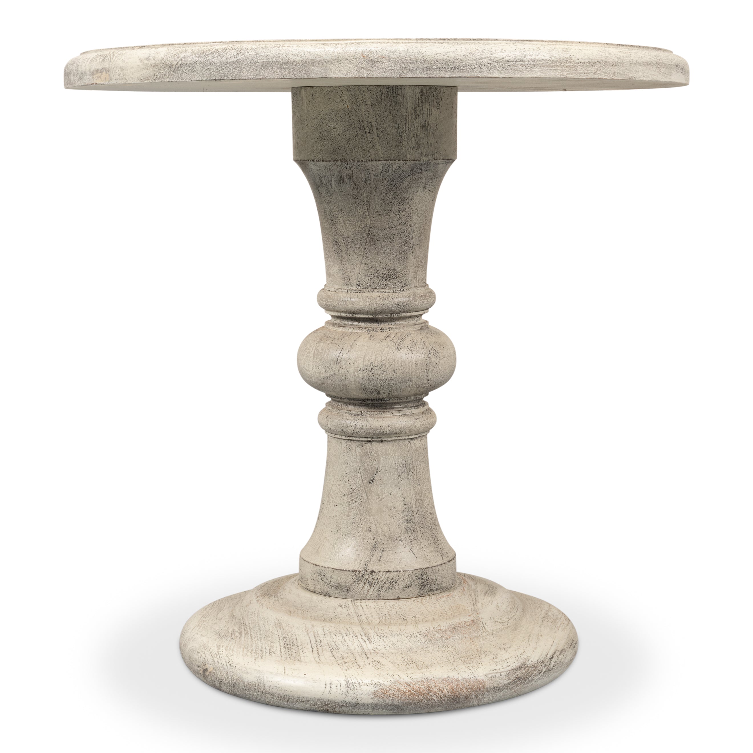 Cecelia Pedestal Table