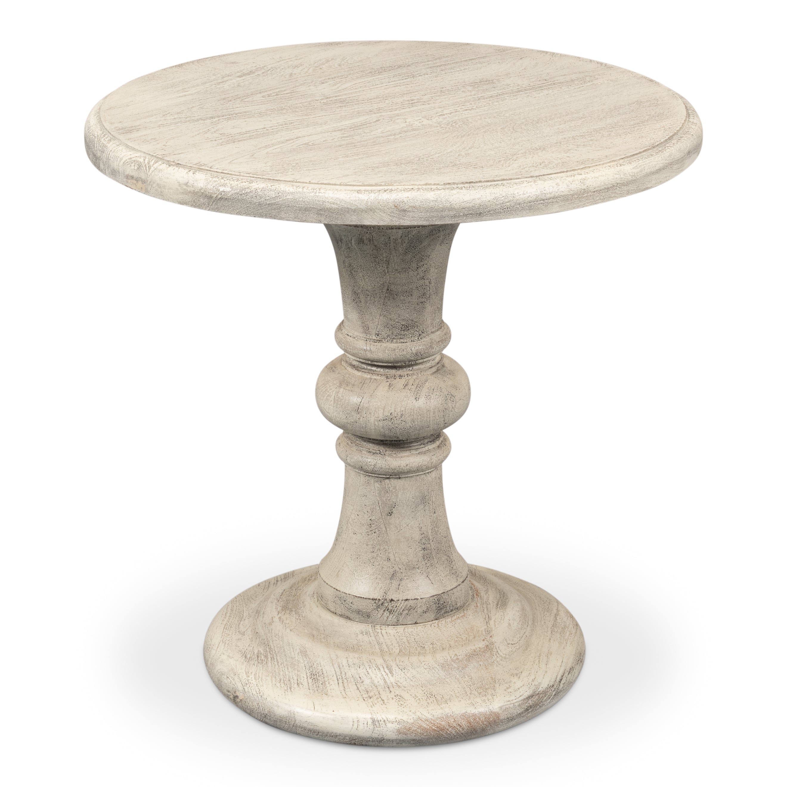 Cecelia Pedestal Table