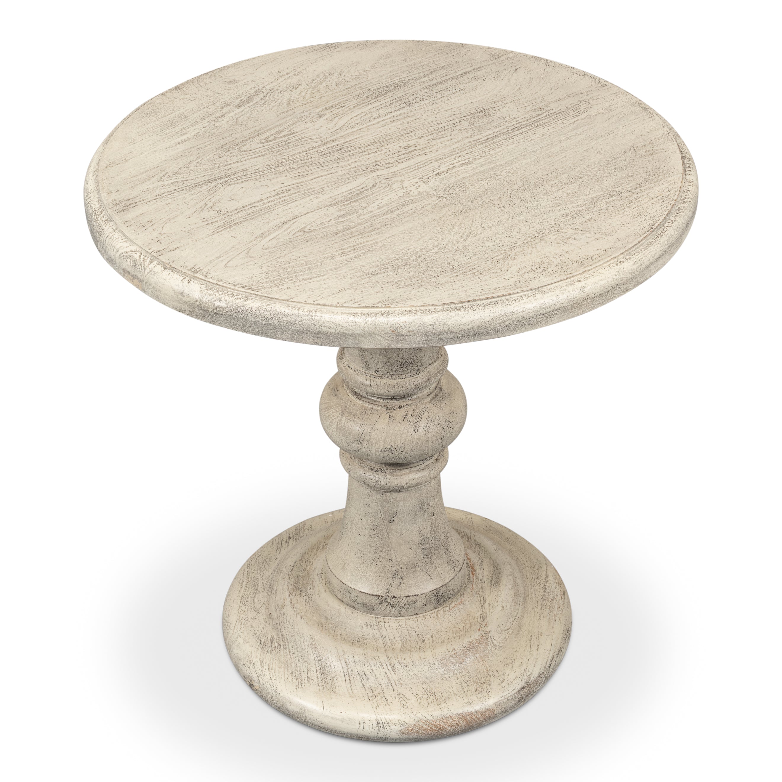 Cecelia Pedestal Table