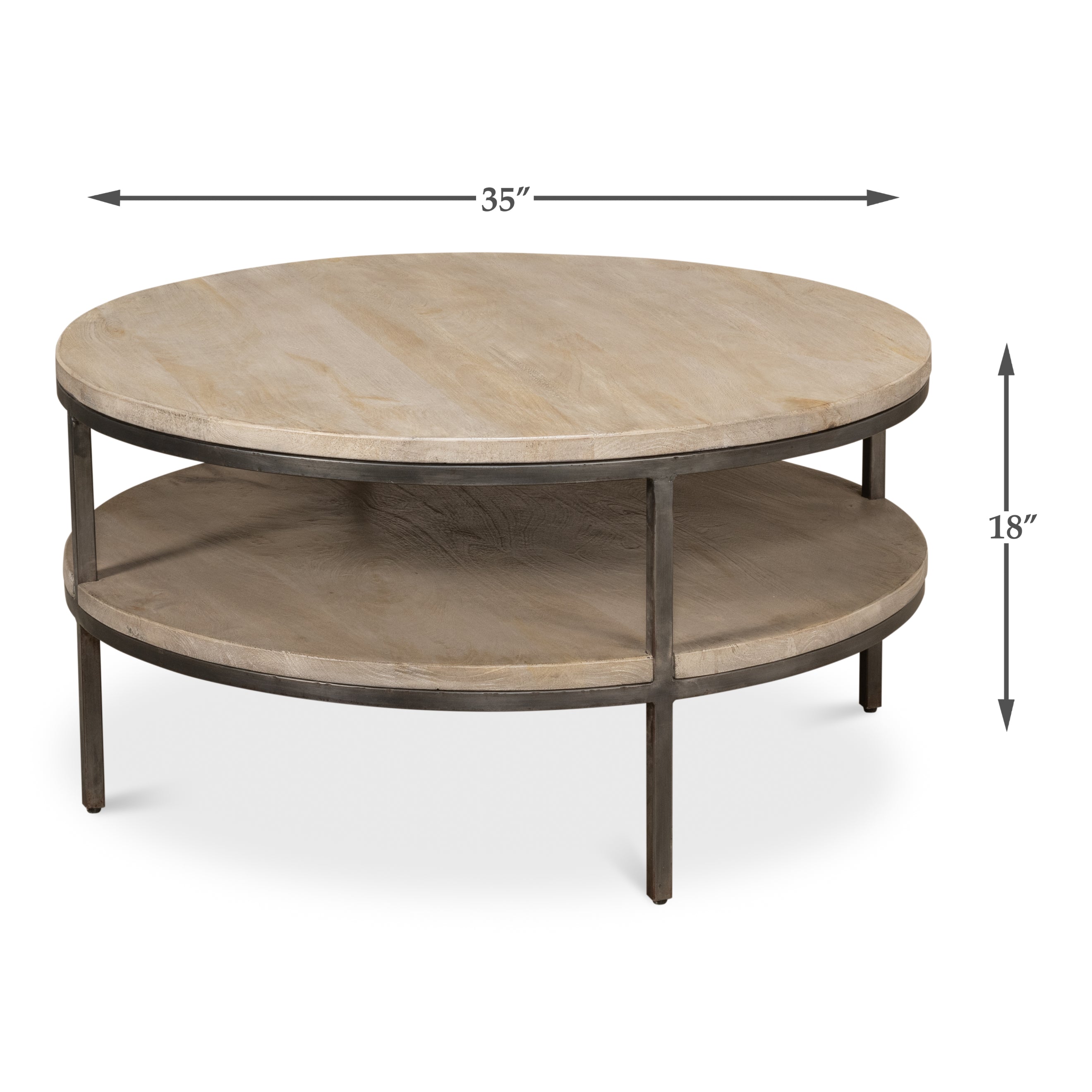De Stiol Coffee Table