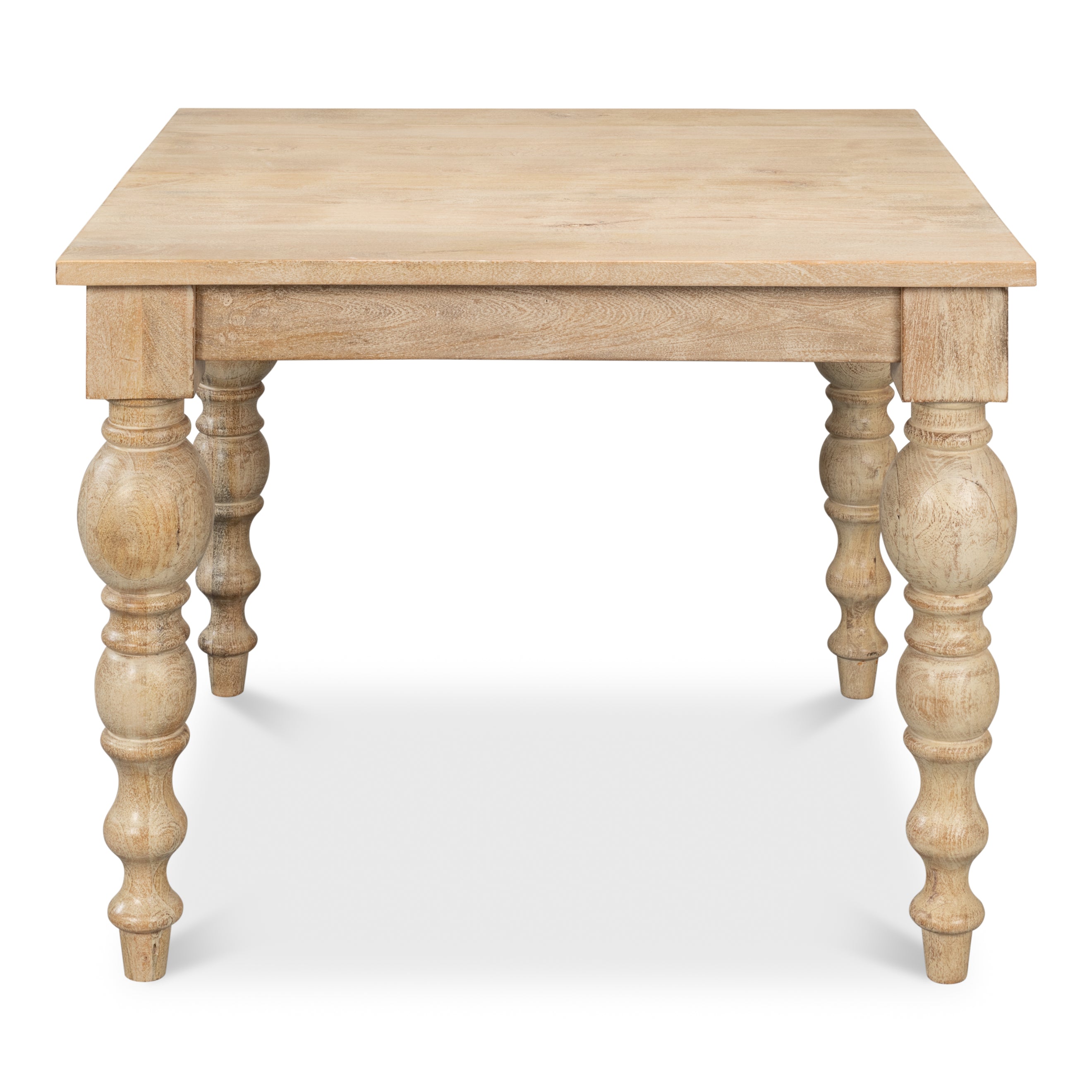 Jocelyn Square Dining Table