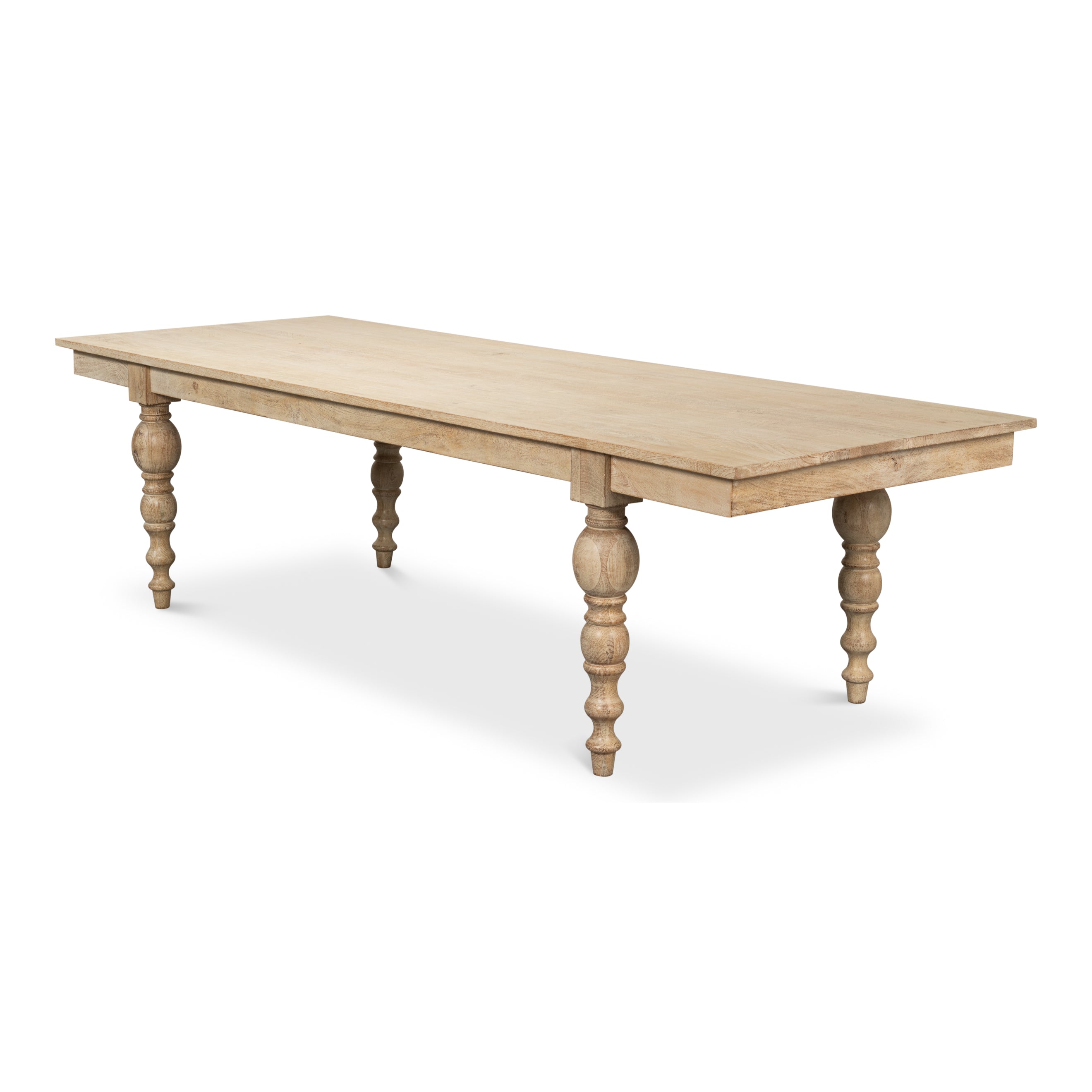 Jocelyn Rectangle Dining Table