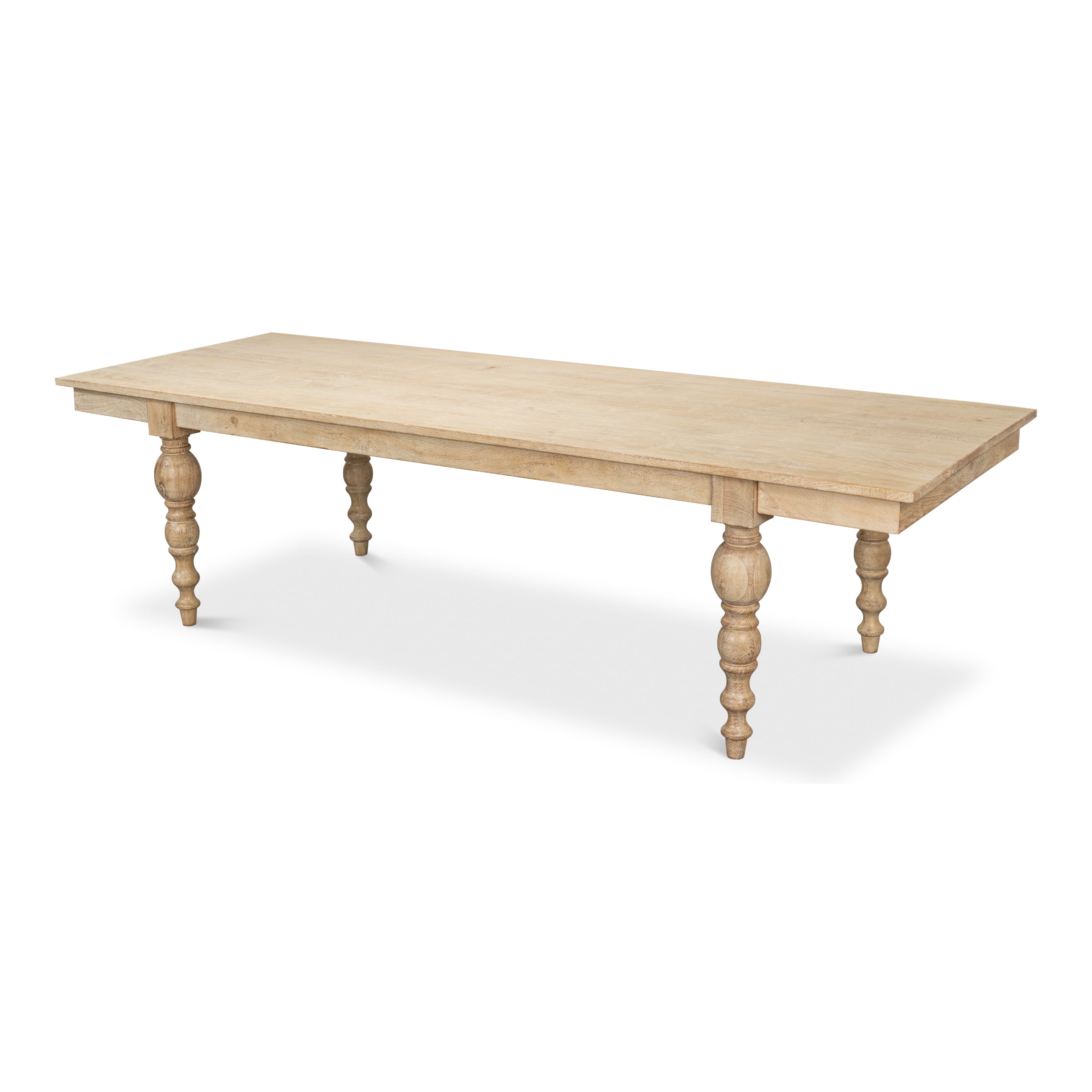 Jocelyn Rectangle Dining Table