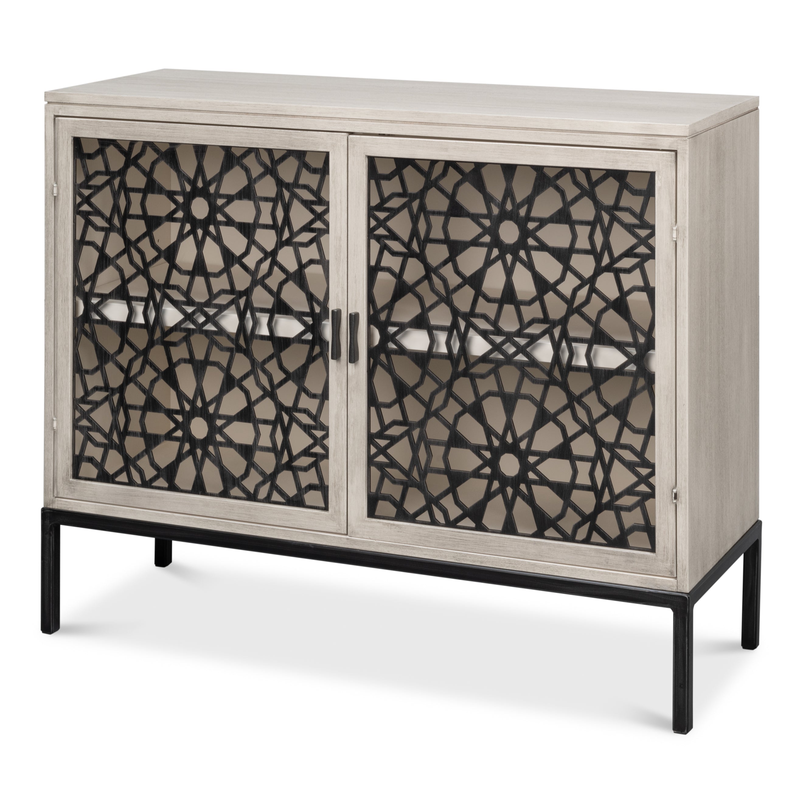 Covet Door Chest