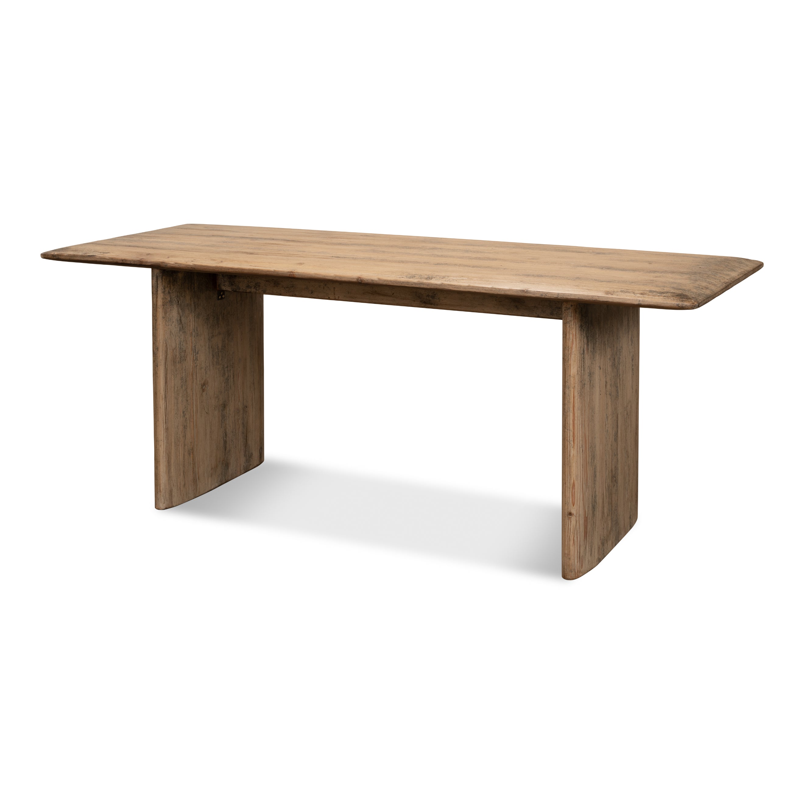 Andre Dining Table - Natural