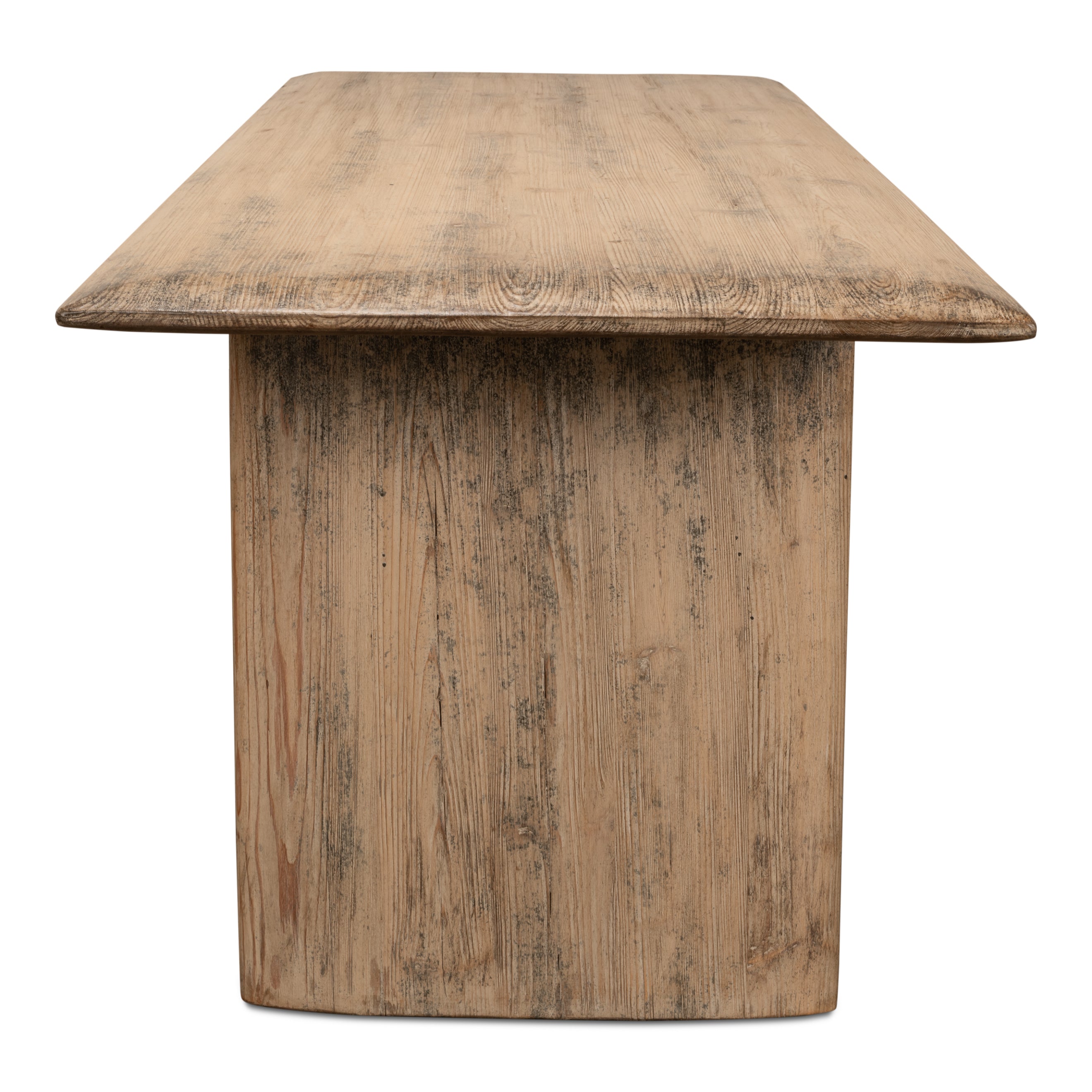Andre Dining Table - Natural