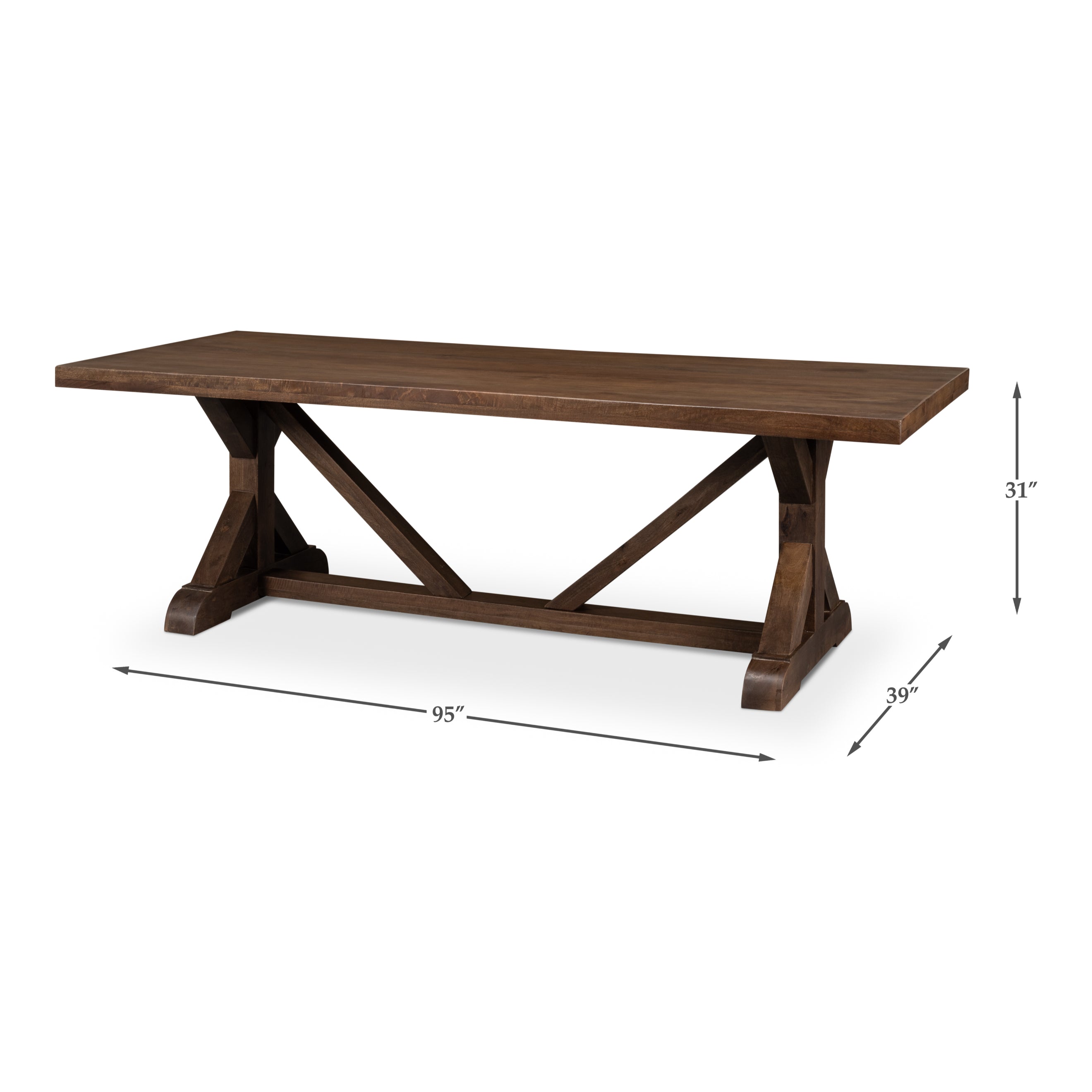 Silas Dining Table