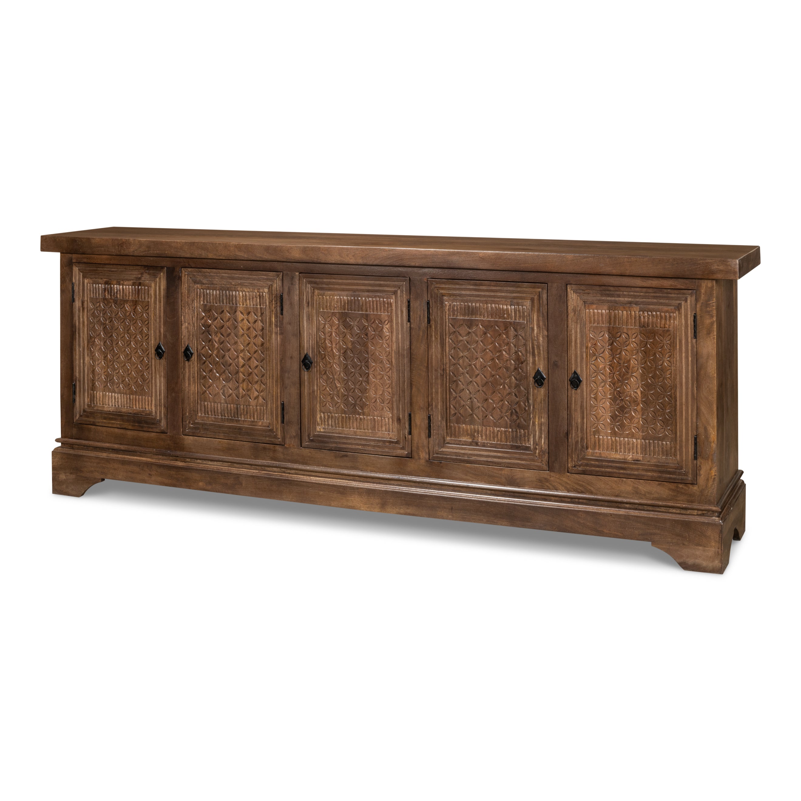 Gentry Sideboard