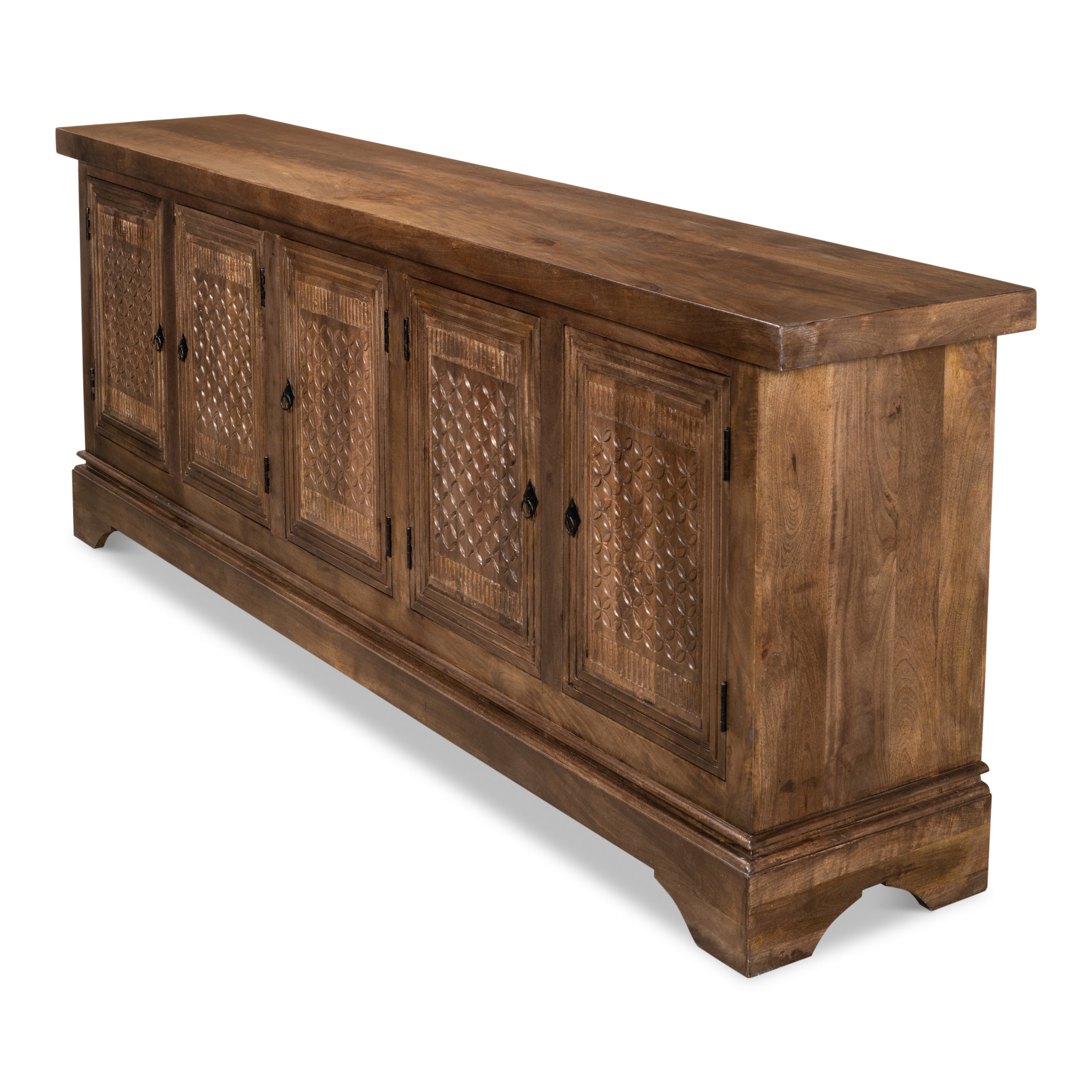 Gentry Sideboard
