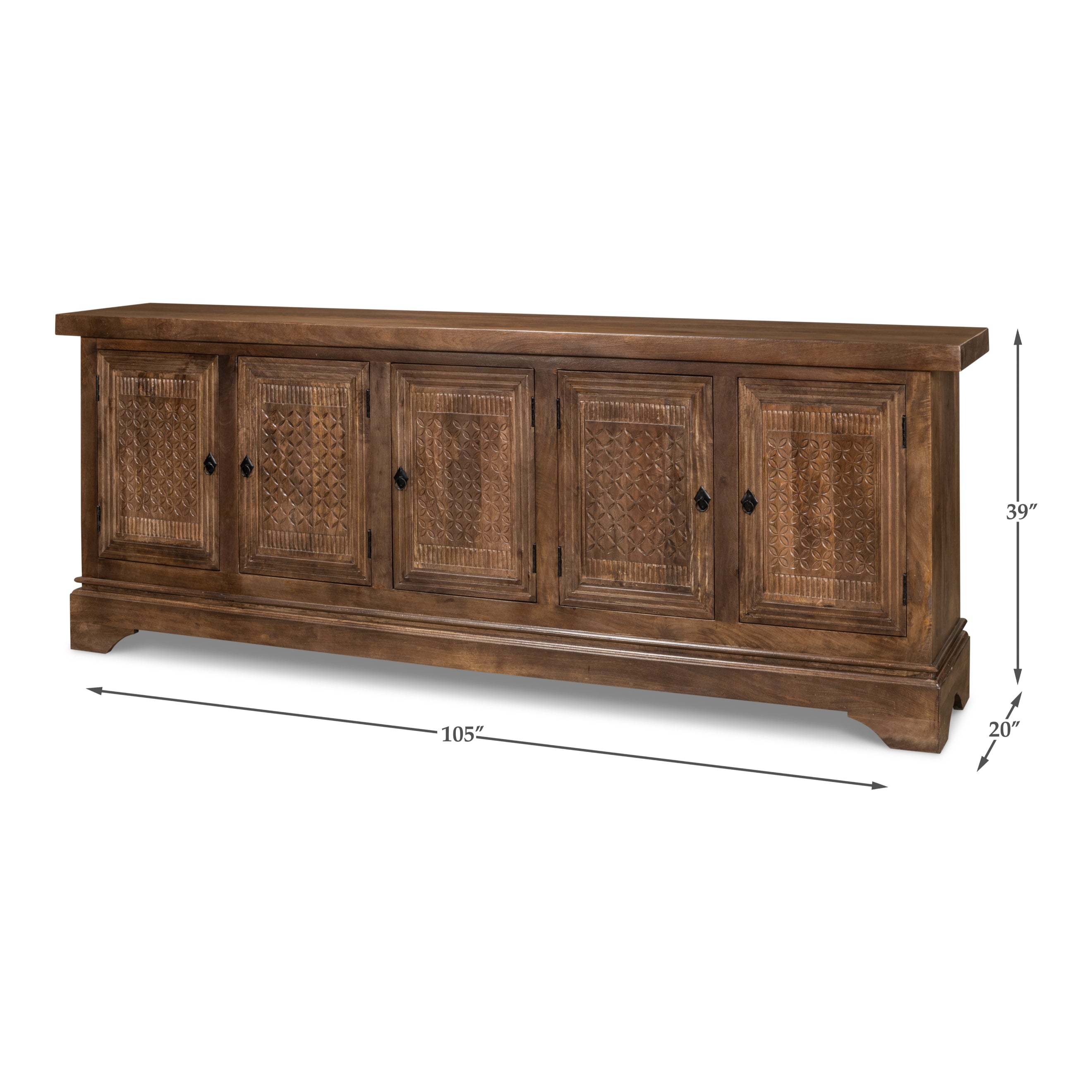 Gentry Sideboard