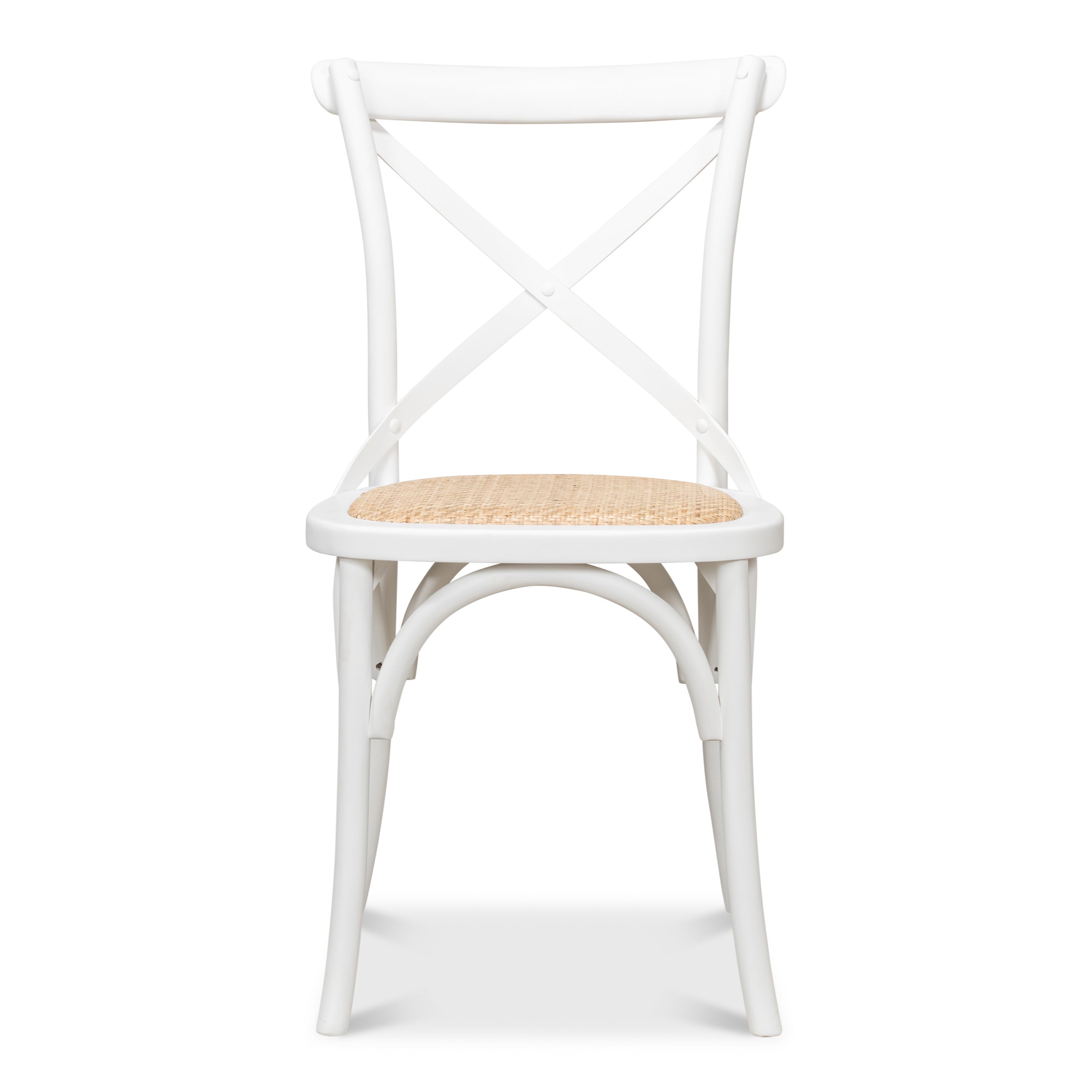 Tuileries Side Chair - Set of 2